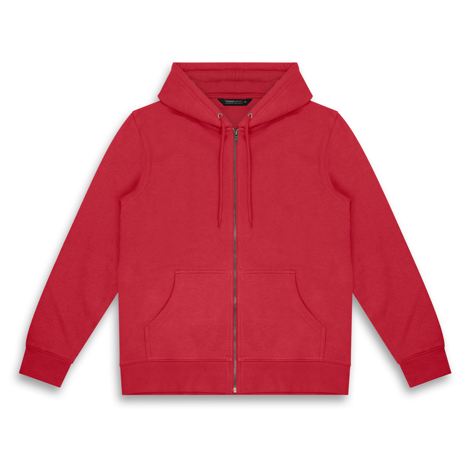 TRENDSWEAR Jasper Unisex Hoodie – Image 8