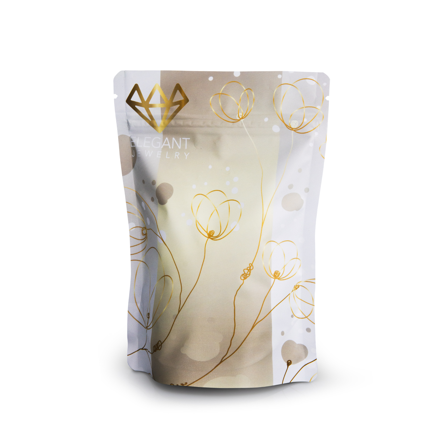 Foil Stand Up Pouch - Small – Image 3