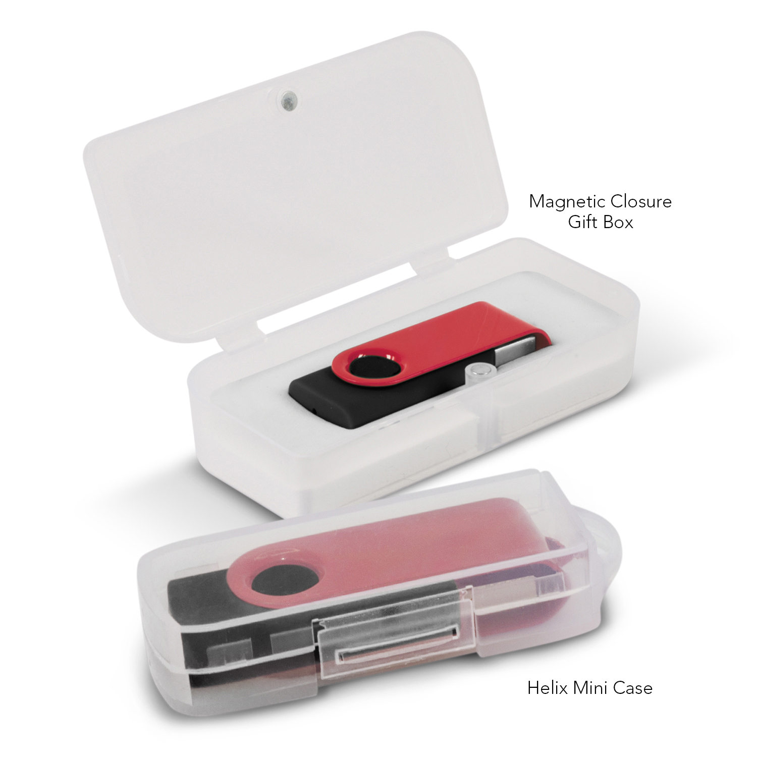 Helix 4GB Mix & Match Flash Drive – Image 18