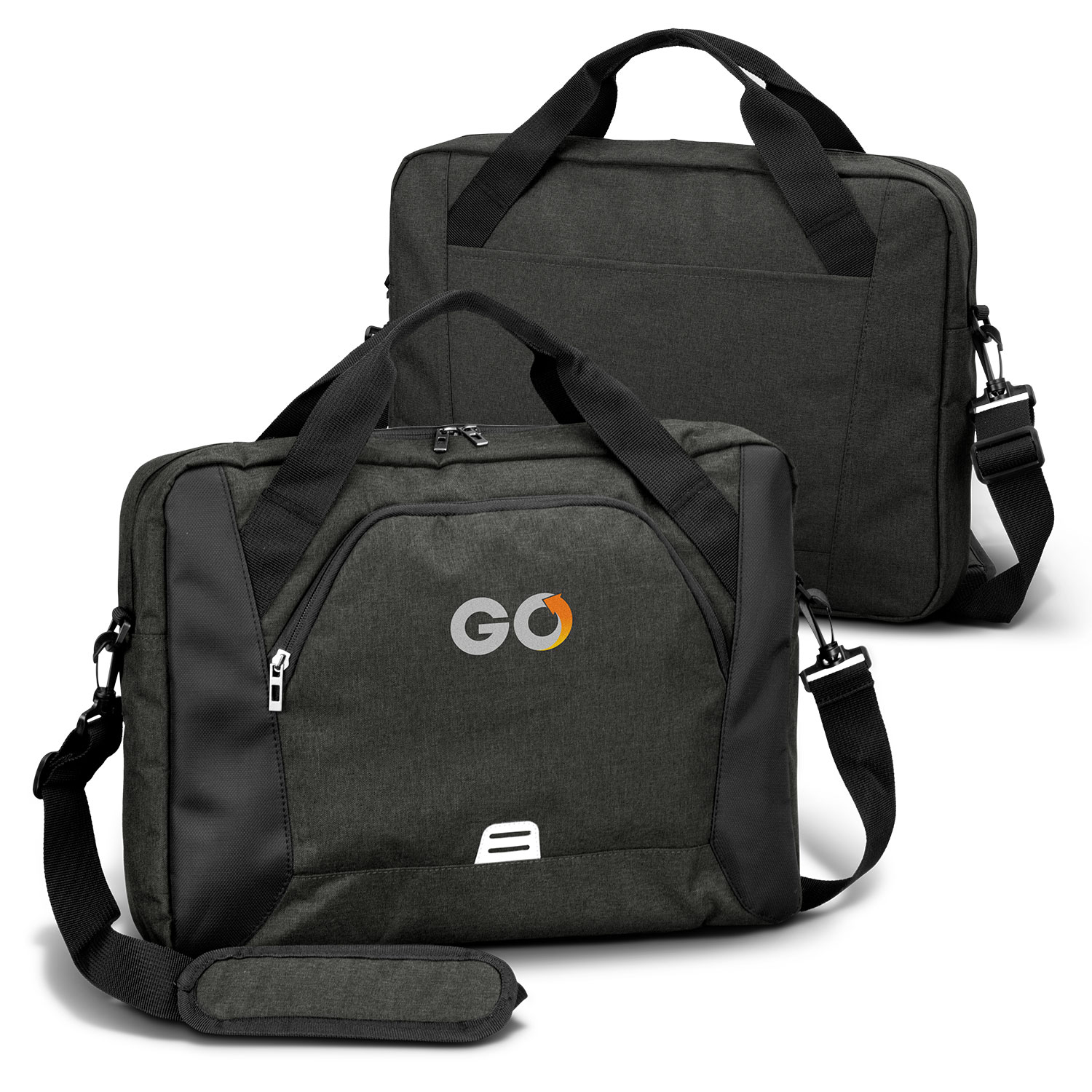 Selwyn Laptop Bag – Image 1