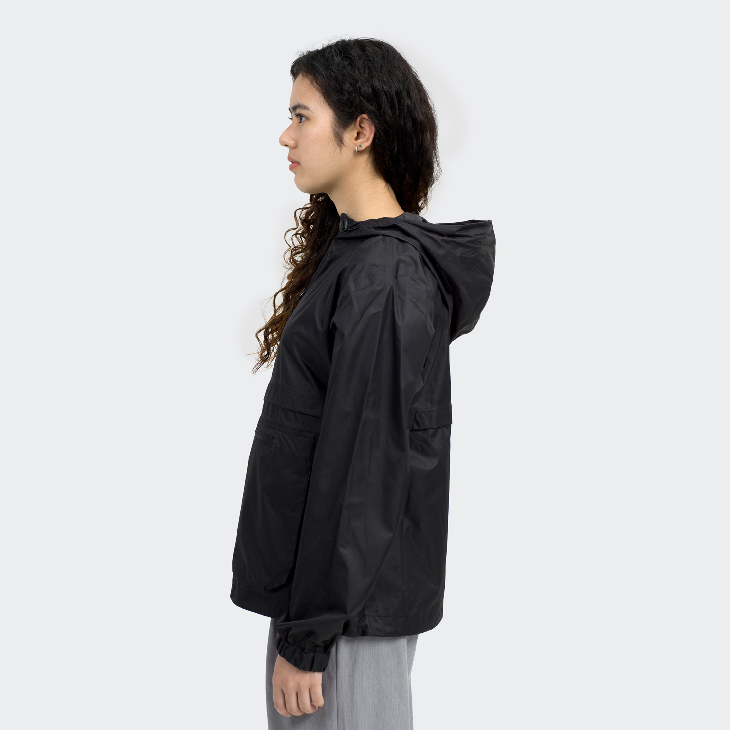 TRENDSWEAR Weston Womens Windbreaker – Image 2