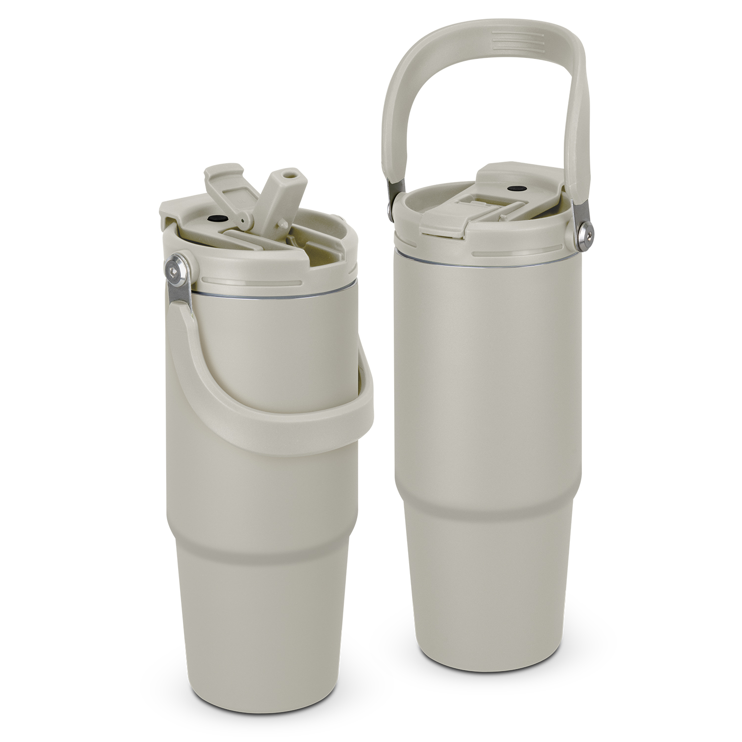 Sentry Vacuum Mug – Image 2