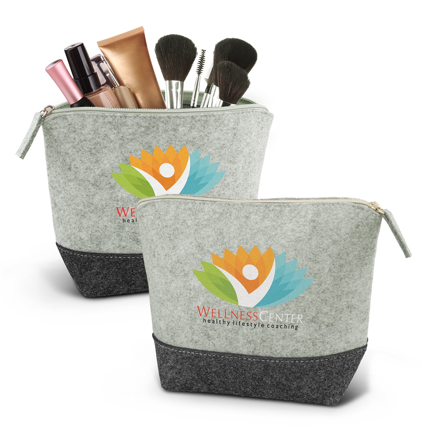 Cassini Cosmetic Bag – Image 1
