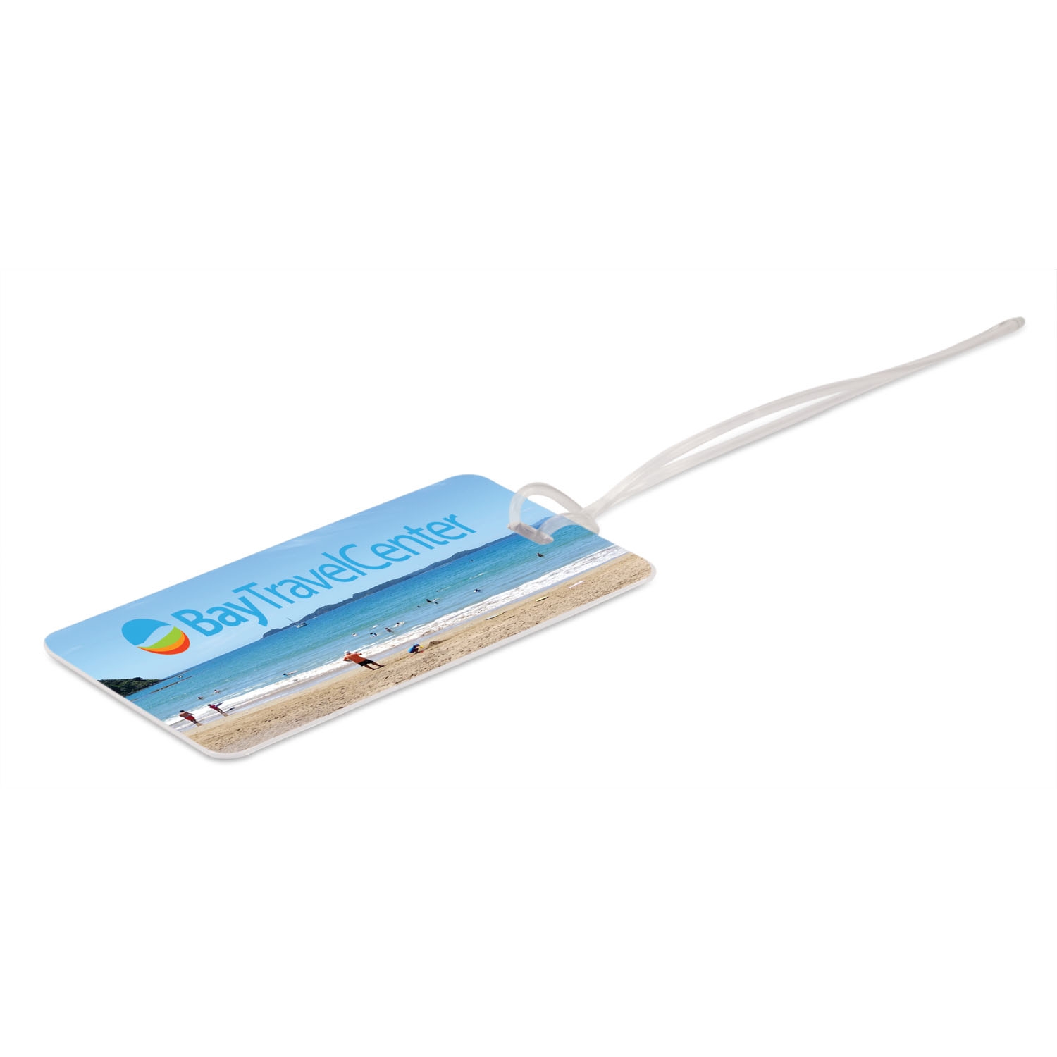 Westin Luggage Tag – Image 2