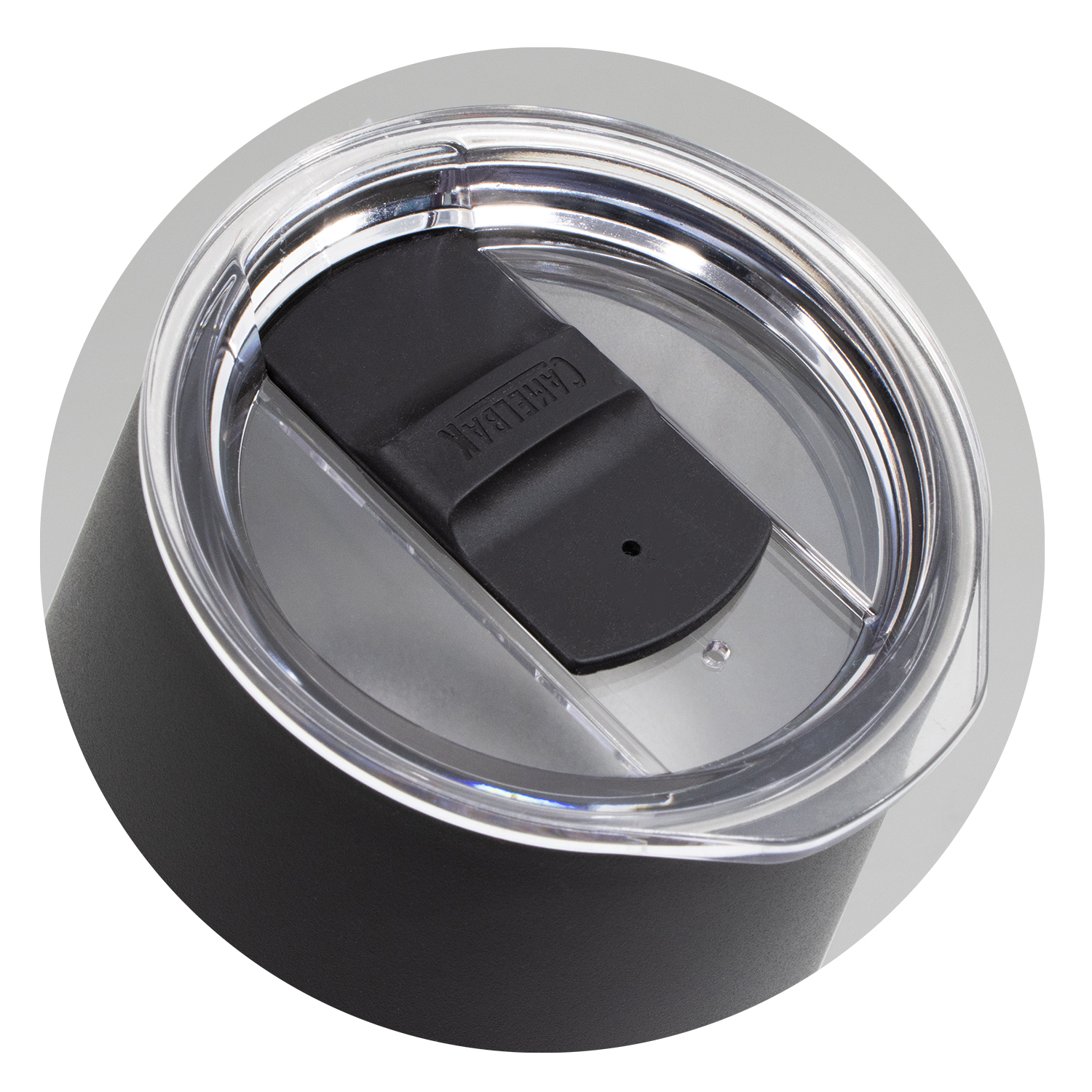 CamelBak Horizon Wine Vacuum Tumbler - 350ml – Image 4