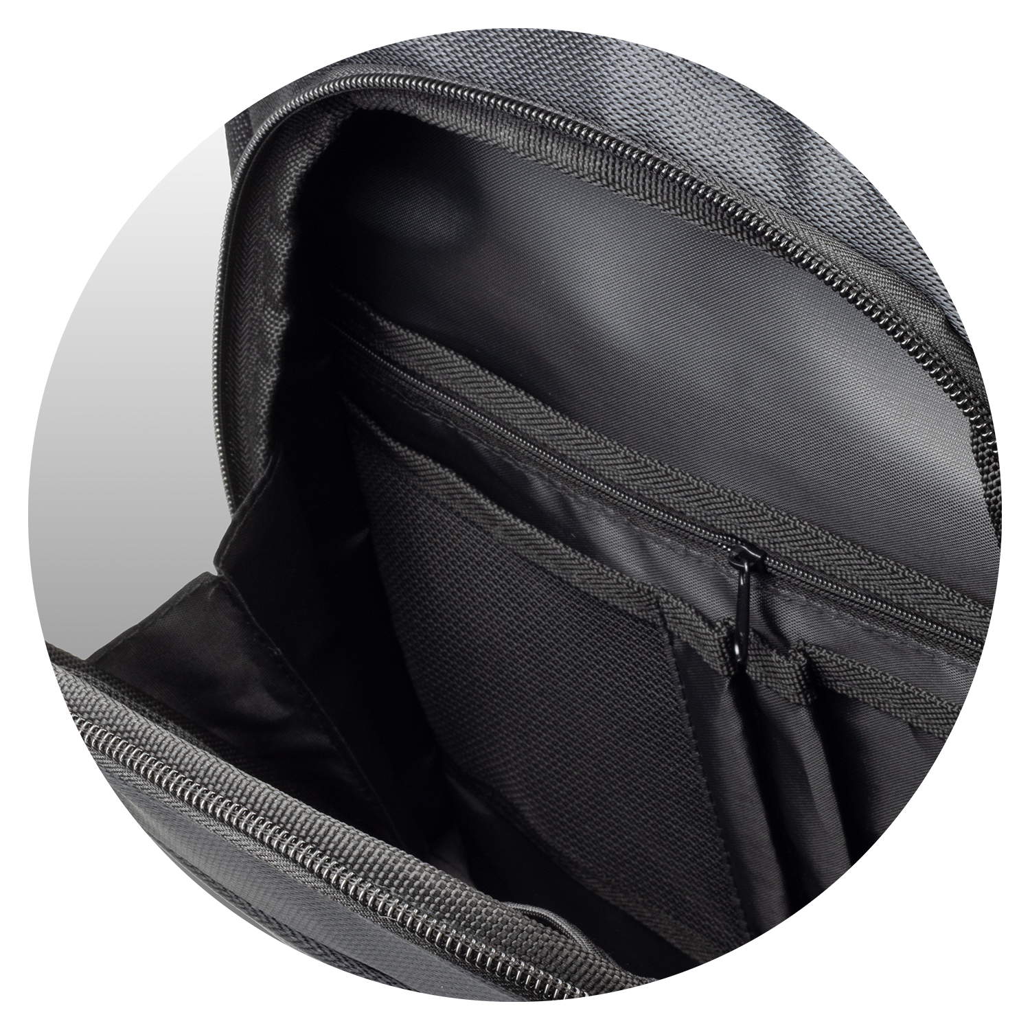 Legacy Laptop Backpack – Image 4