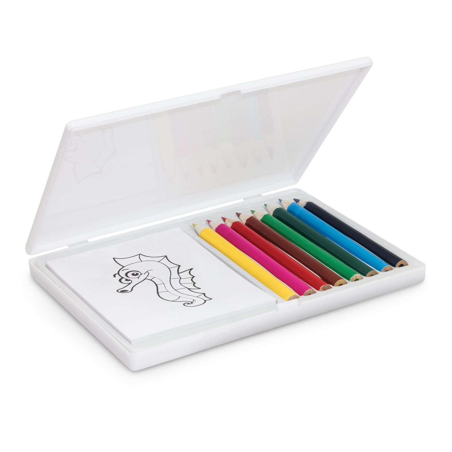 Playtime Colouring Set – Image 3