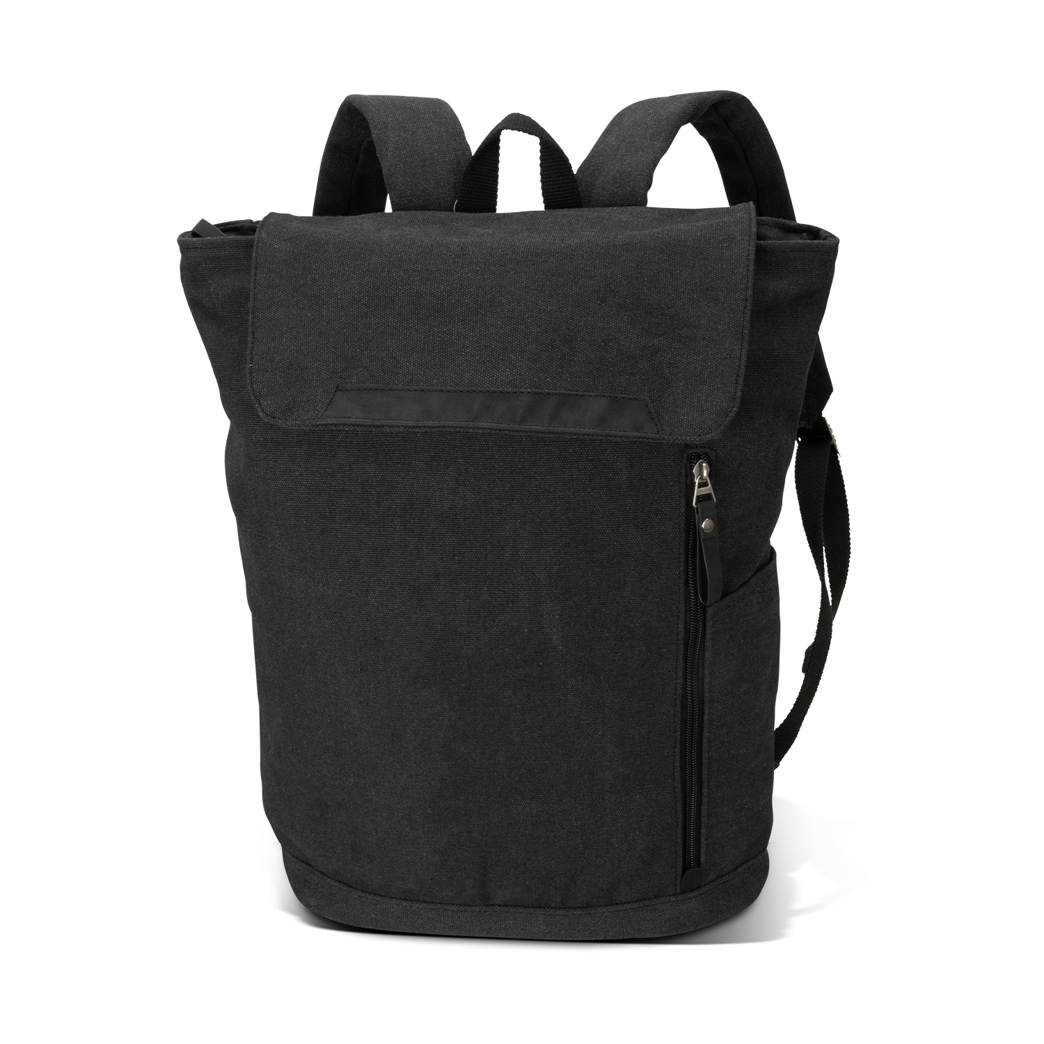 ARCHER Copenhagen Canvas Backpack – Image 2