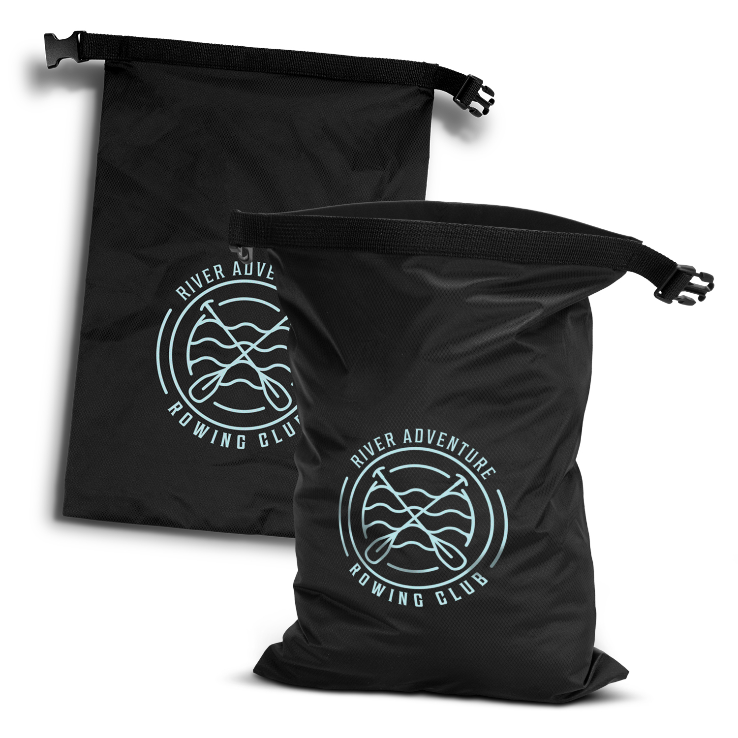 Frontier Lightweight Dry Bag – Image 1