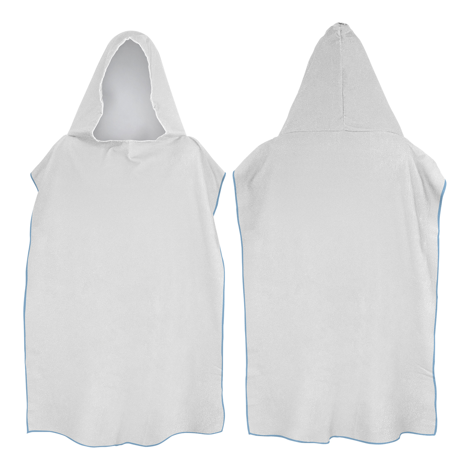 Adult Hooded Towel – Image 6