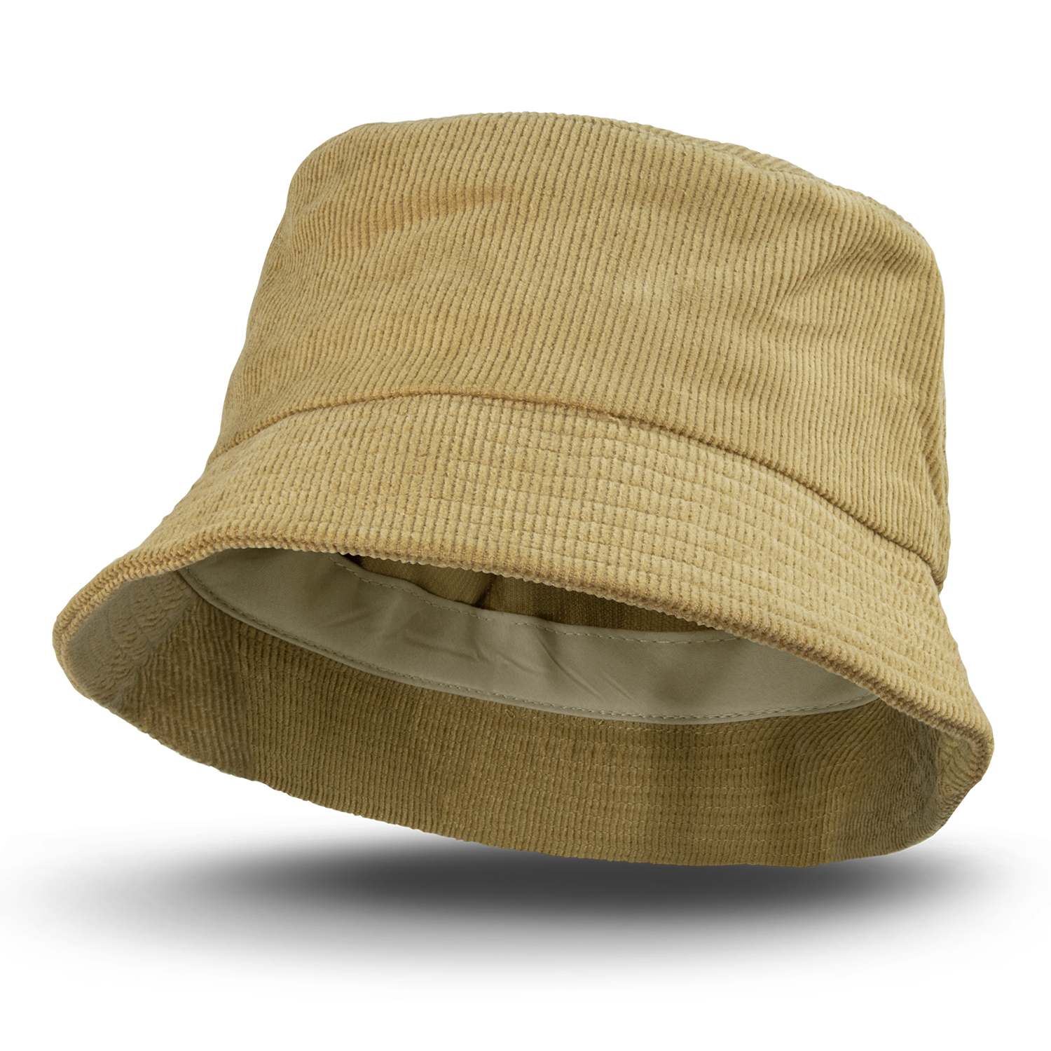 Madura Corduroy Bucket Hat – Image 2
