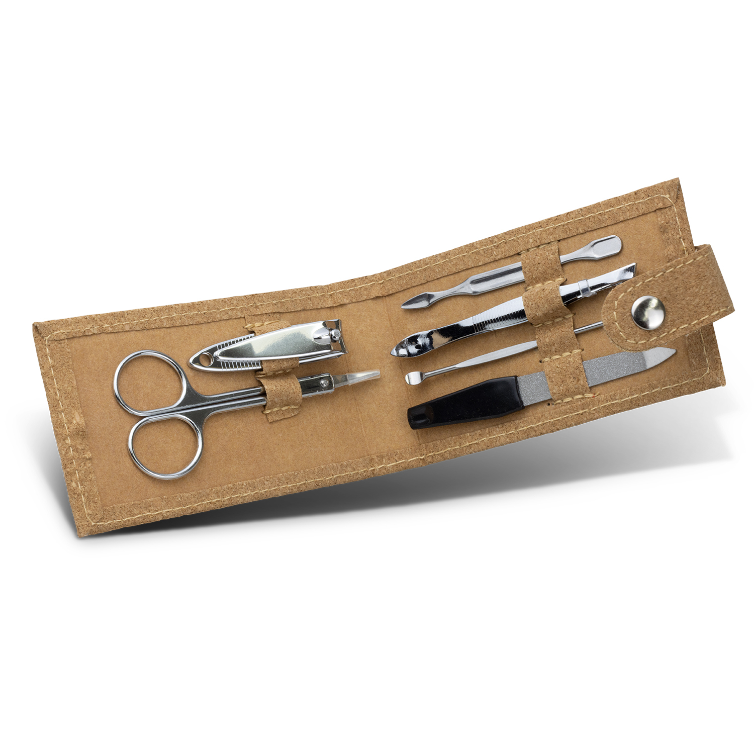 Cork Manicure Set – Image 2