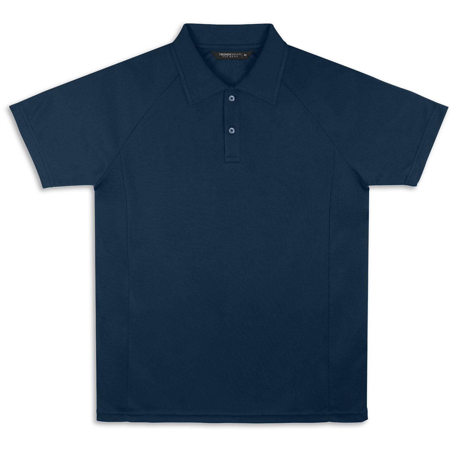 TRENDSWEAR Ace Performance Men's Polo – Image 8