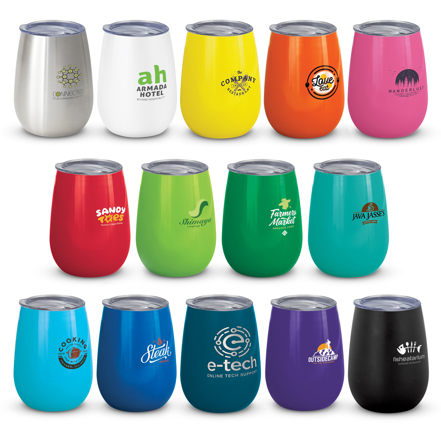Cordia Vacuum Cup – Image 1