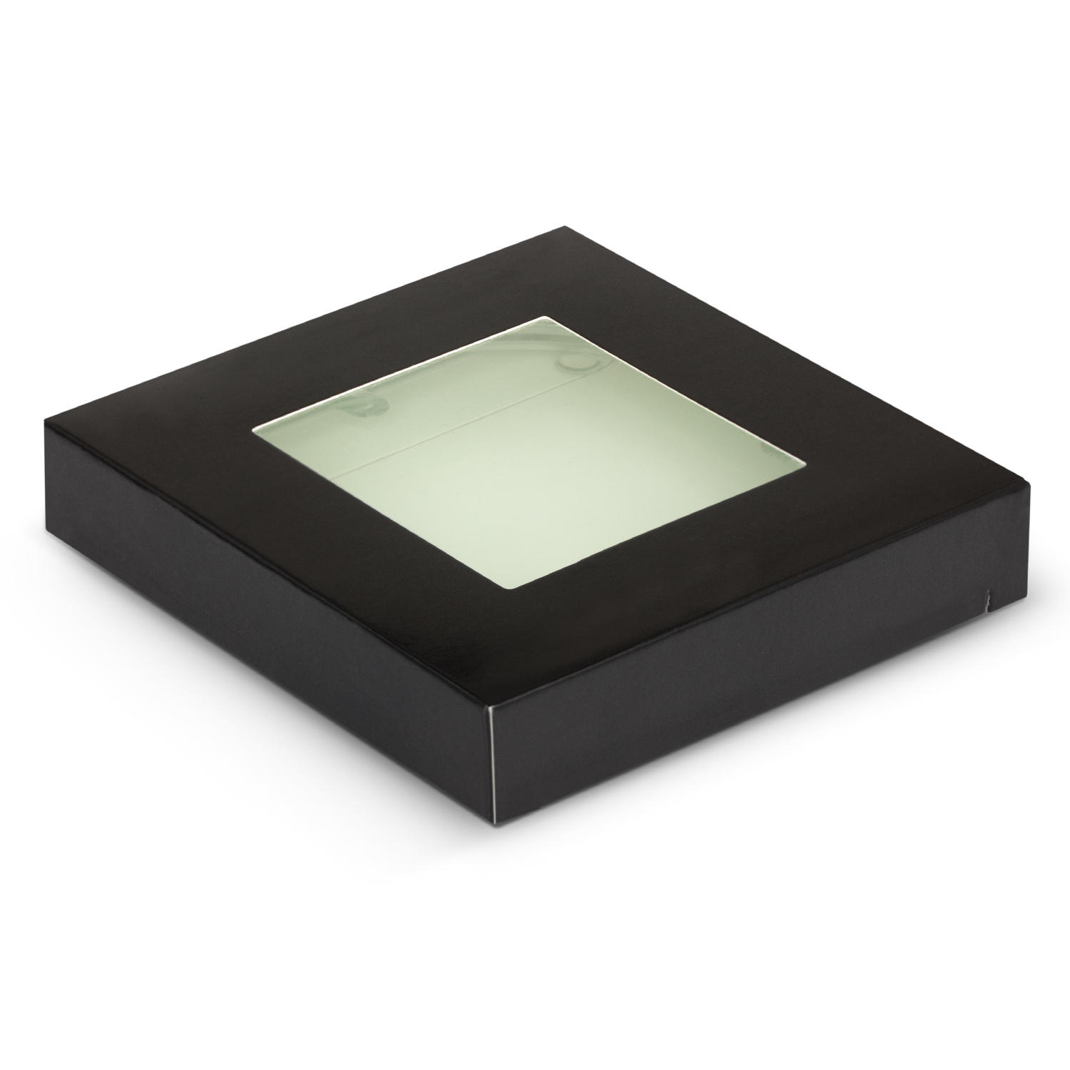 Venice Glass Coaster - Set of 2 - Round - Full Colour – Image 3