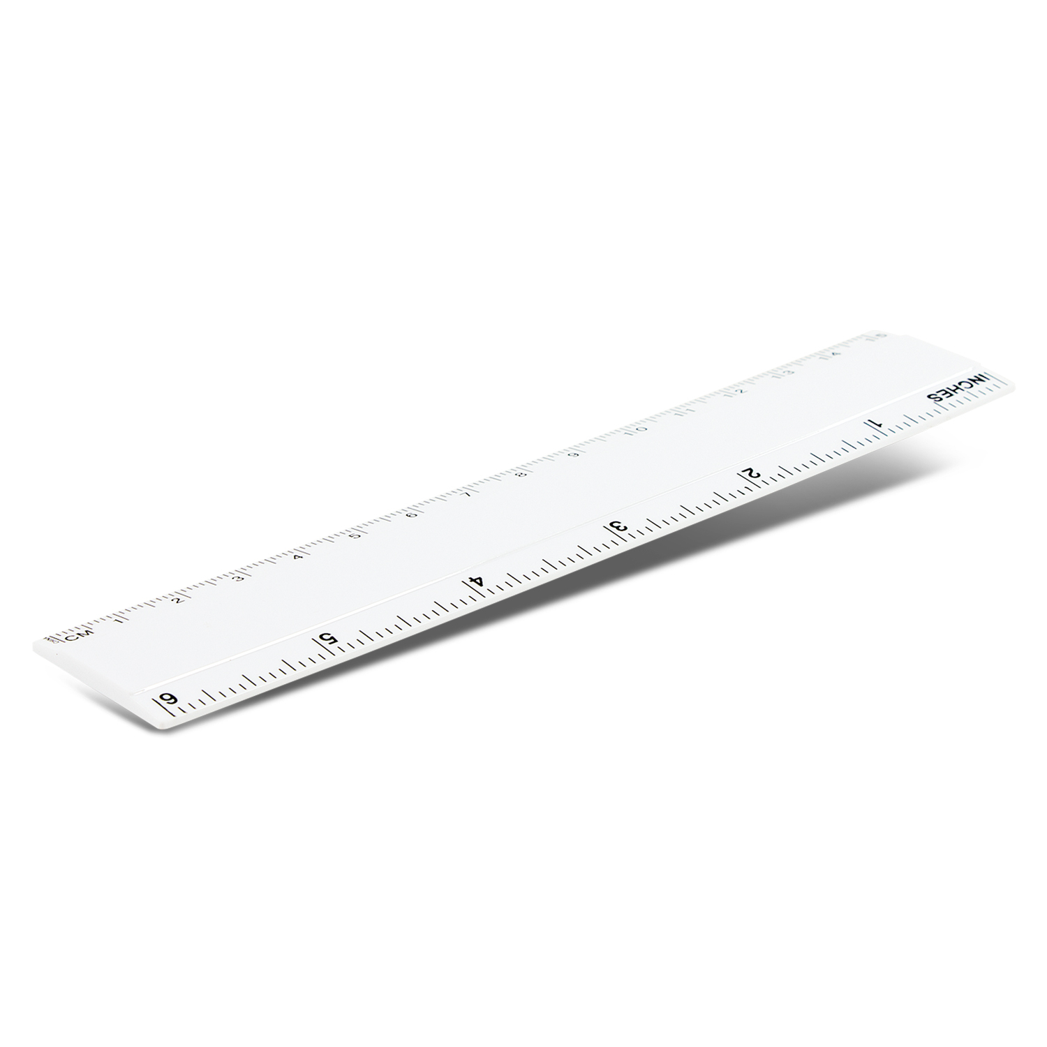 Mini Ruler - 15cm – Image 2