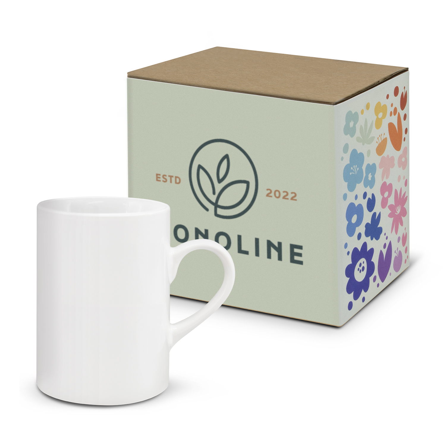 Roma Coffee Mug – Image 4