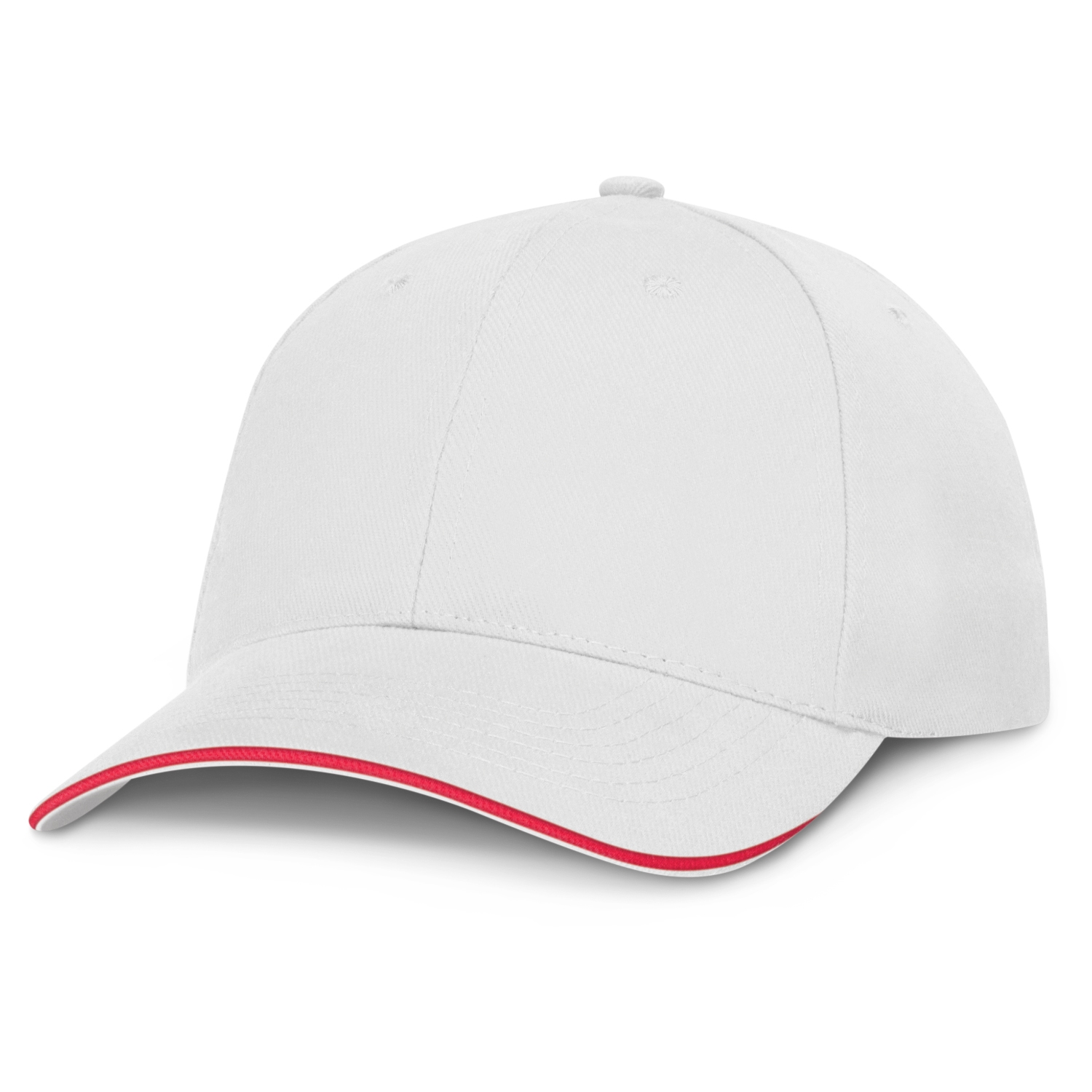 Swift Cap - White – Image 2