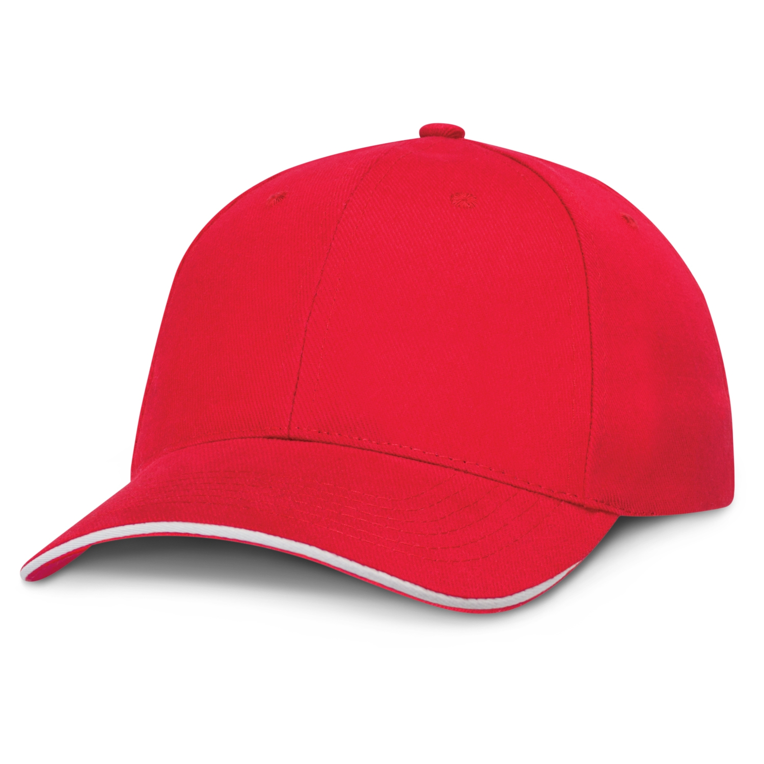 Swift Cap - White Trim – Image 5