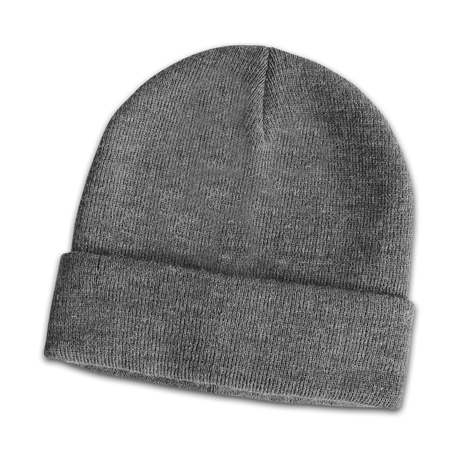 Cardrona Wool Blend Beanie – Image 2