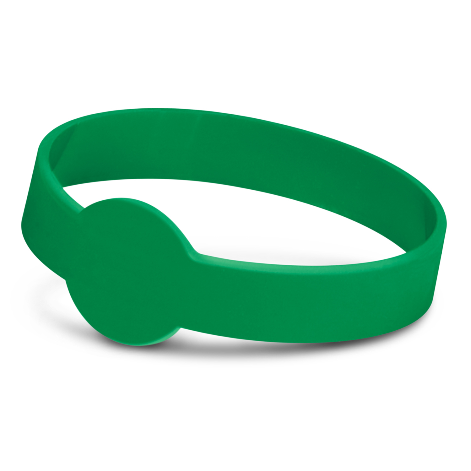 Xtra Silicone Wrist Band - Debossed – Image 9