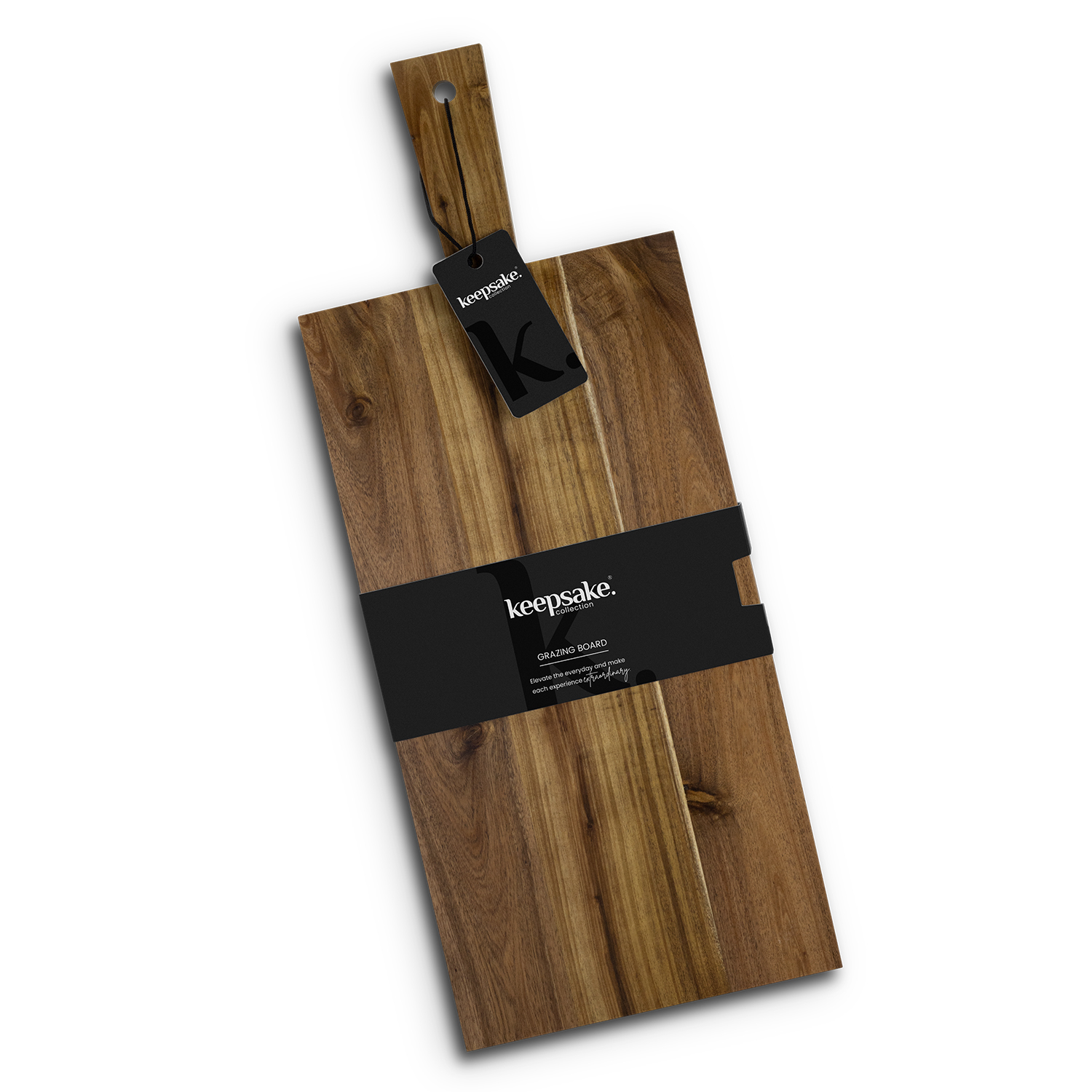 Keepsake Grazing Board – Image 1