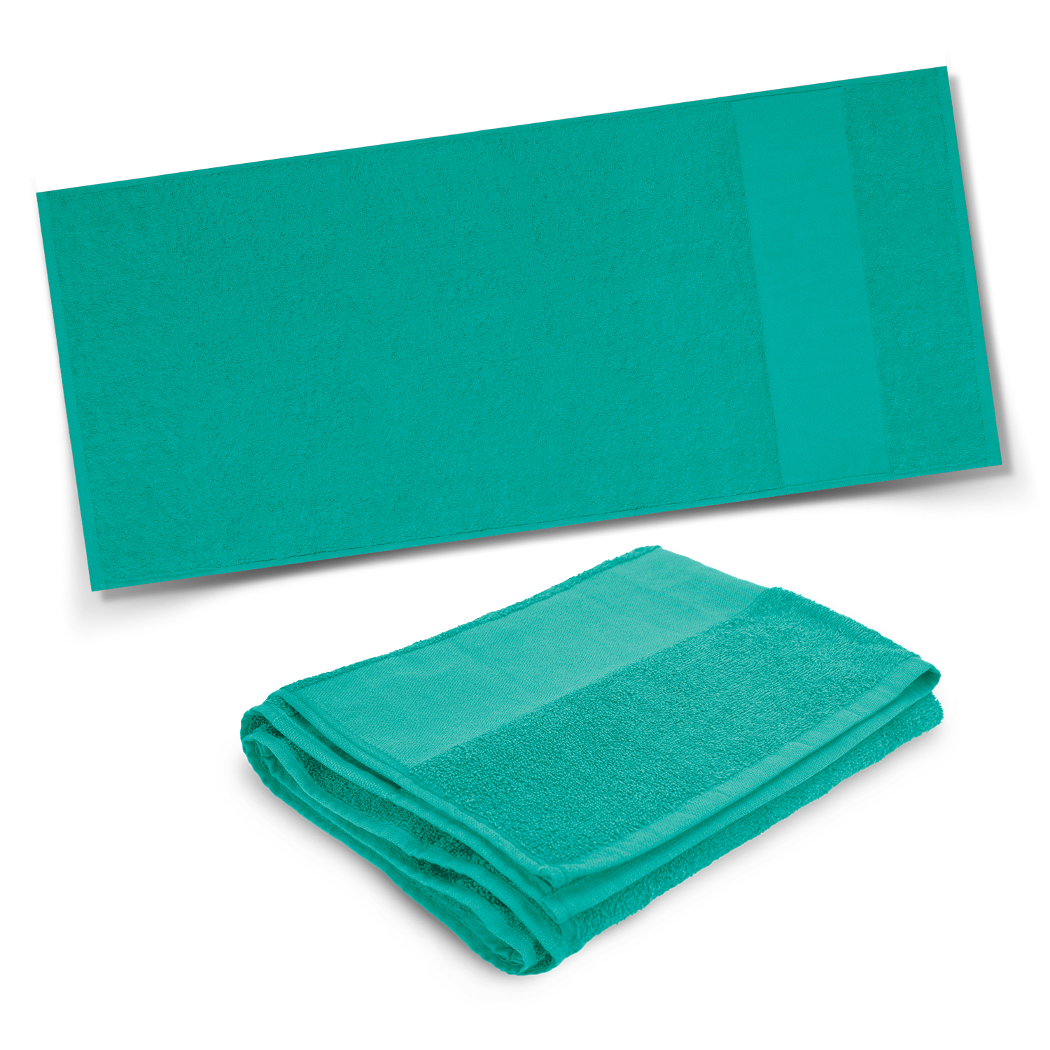 Marina Terry Towel – Image 11