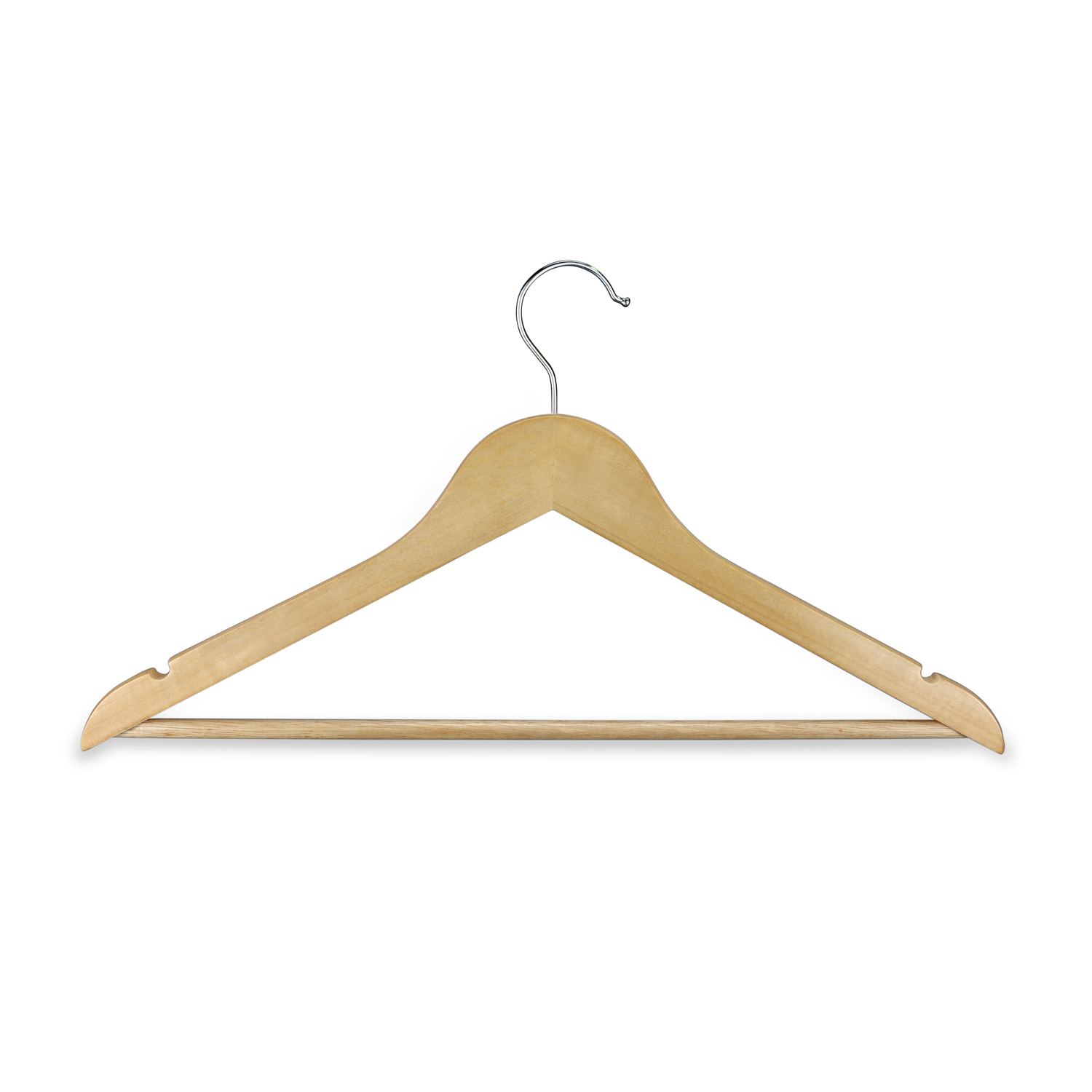 Wooden Hanger – Image 2