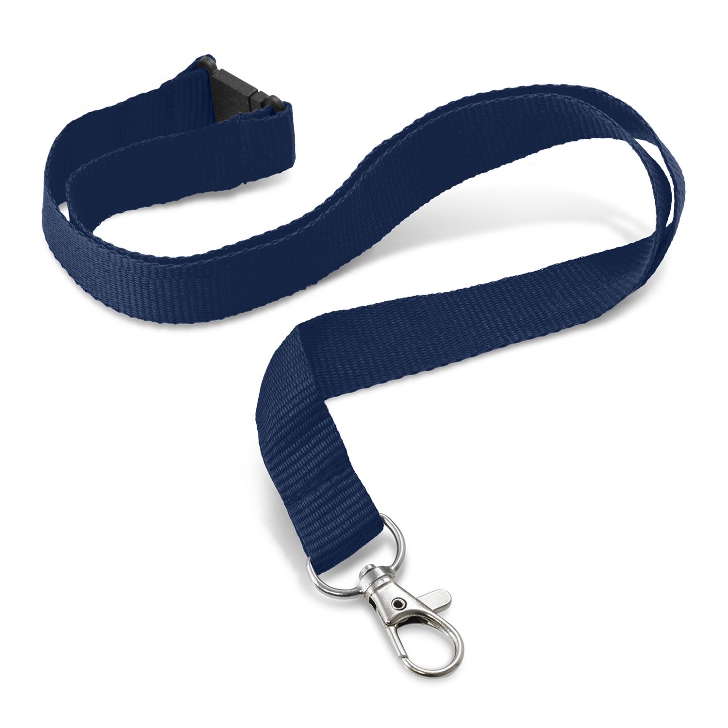 Custom Printed Lanyard - 16mm – Image 13