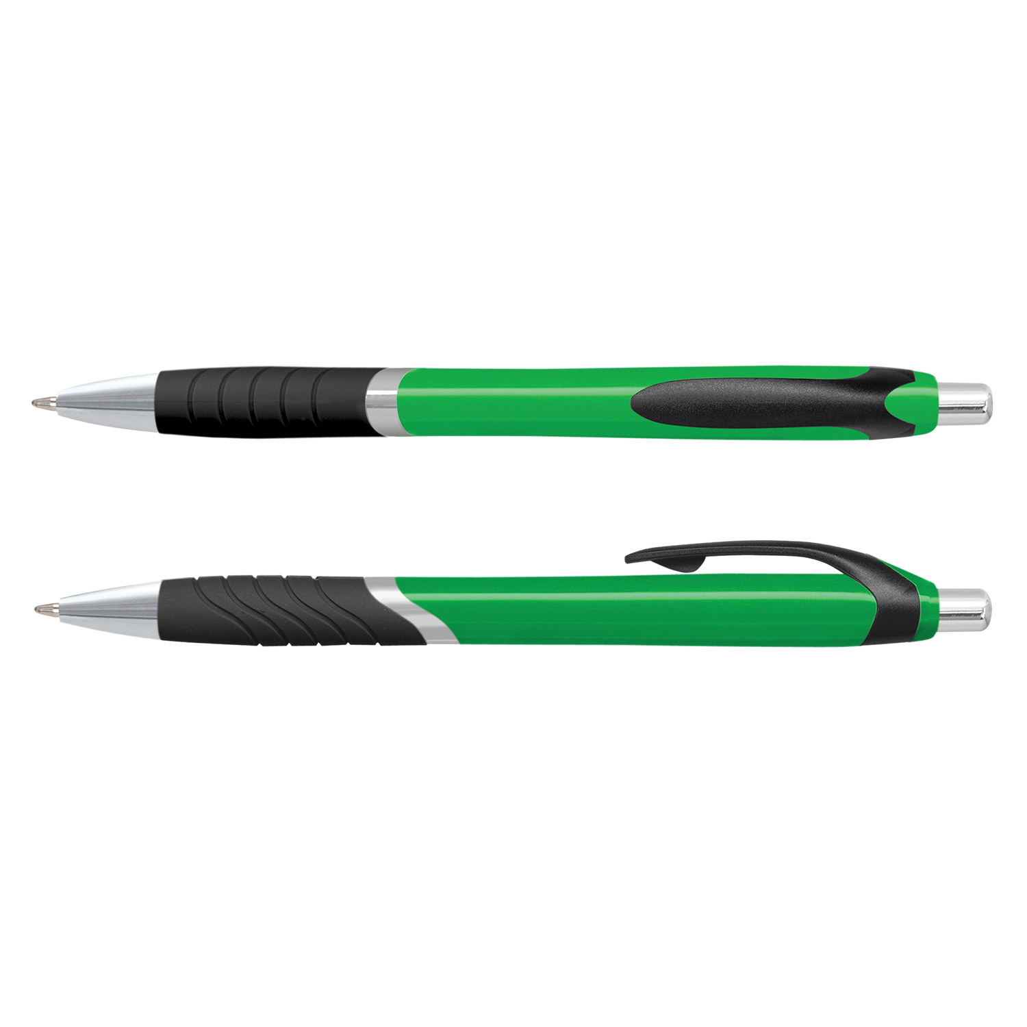 Jet Pen -  Coloured Barrel – Image 6