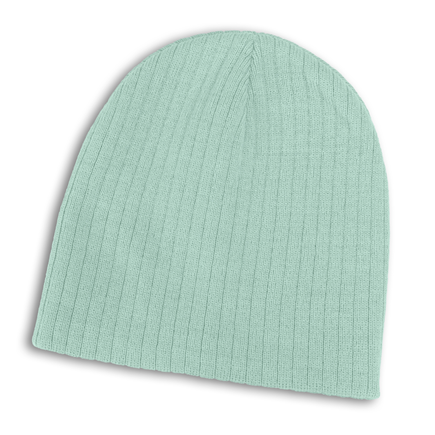 Nebraska Cable Knit Beanie – Image 9