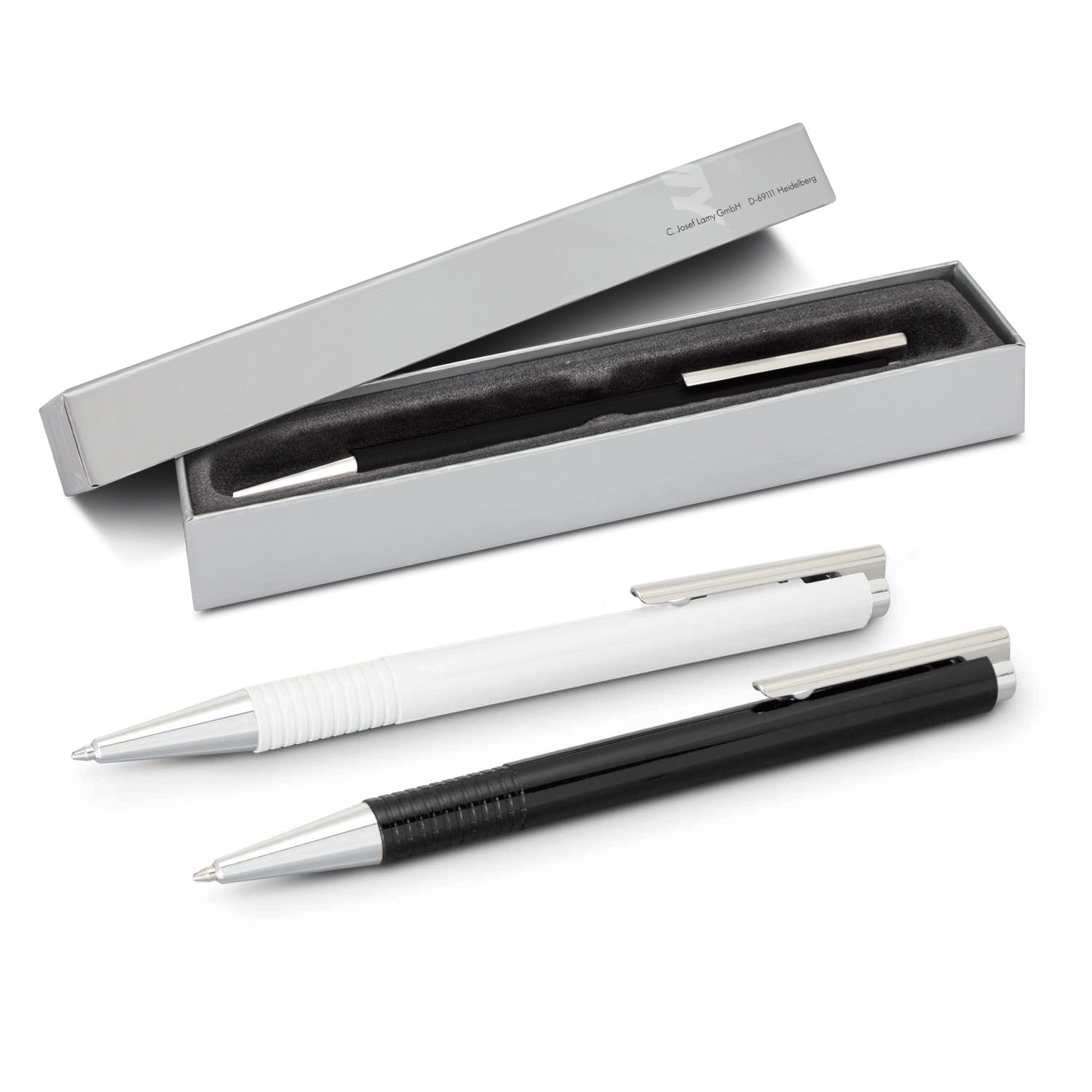 LAMY Logo Pen – Image 1