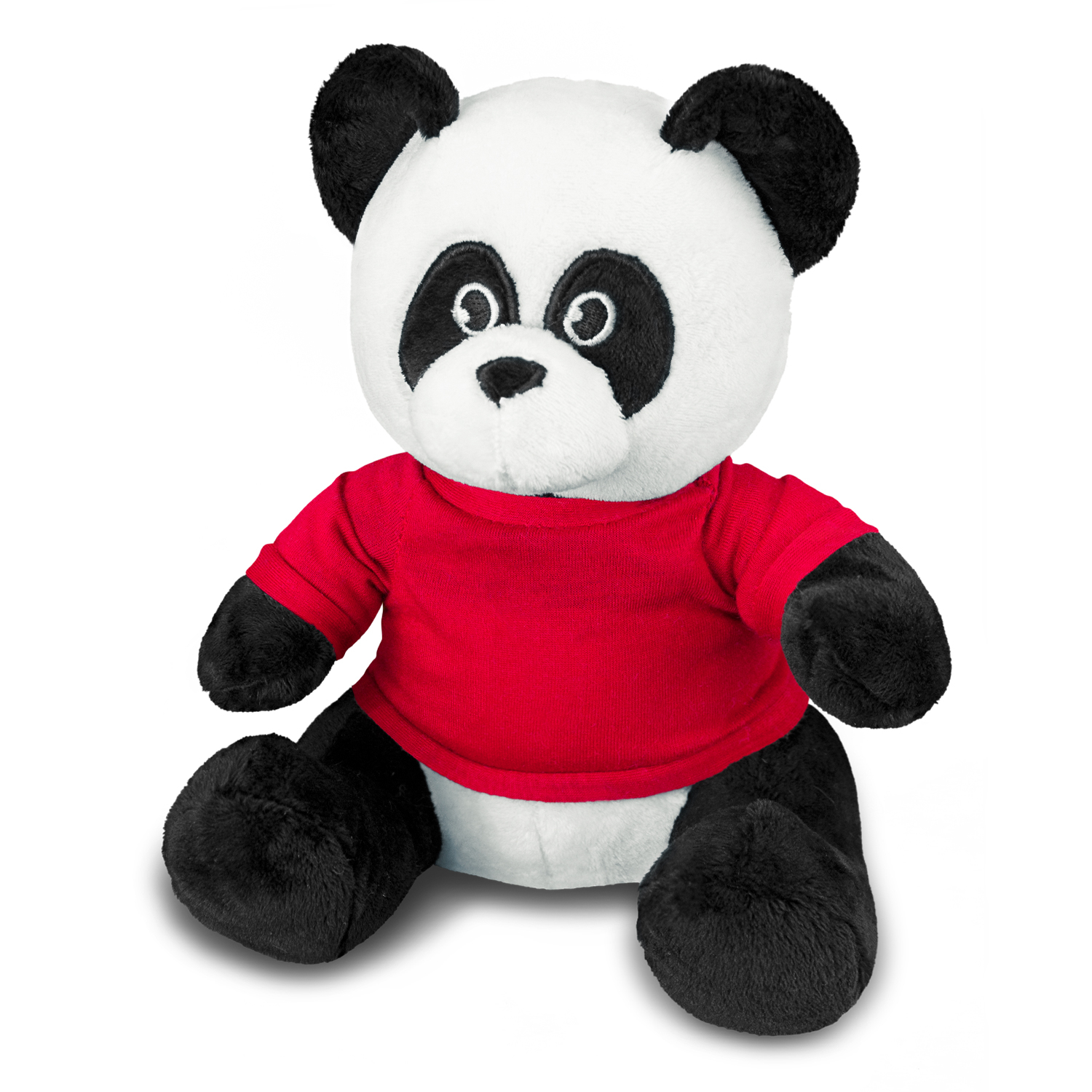 Panda Plush Toy – Image 6