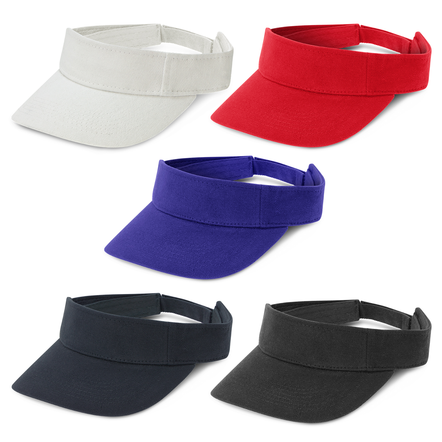 Orlando Sun Visor – Image 7