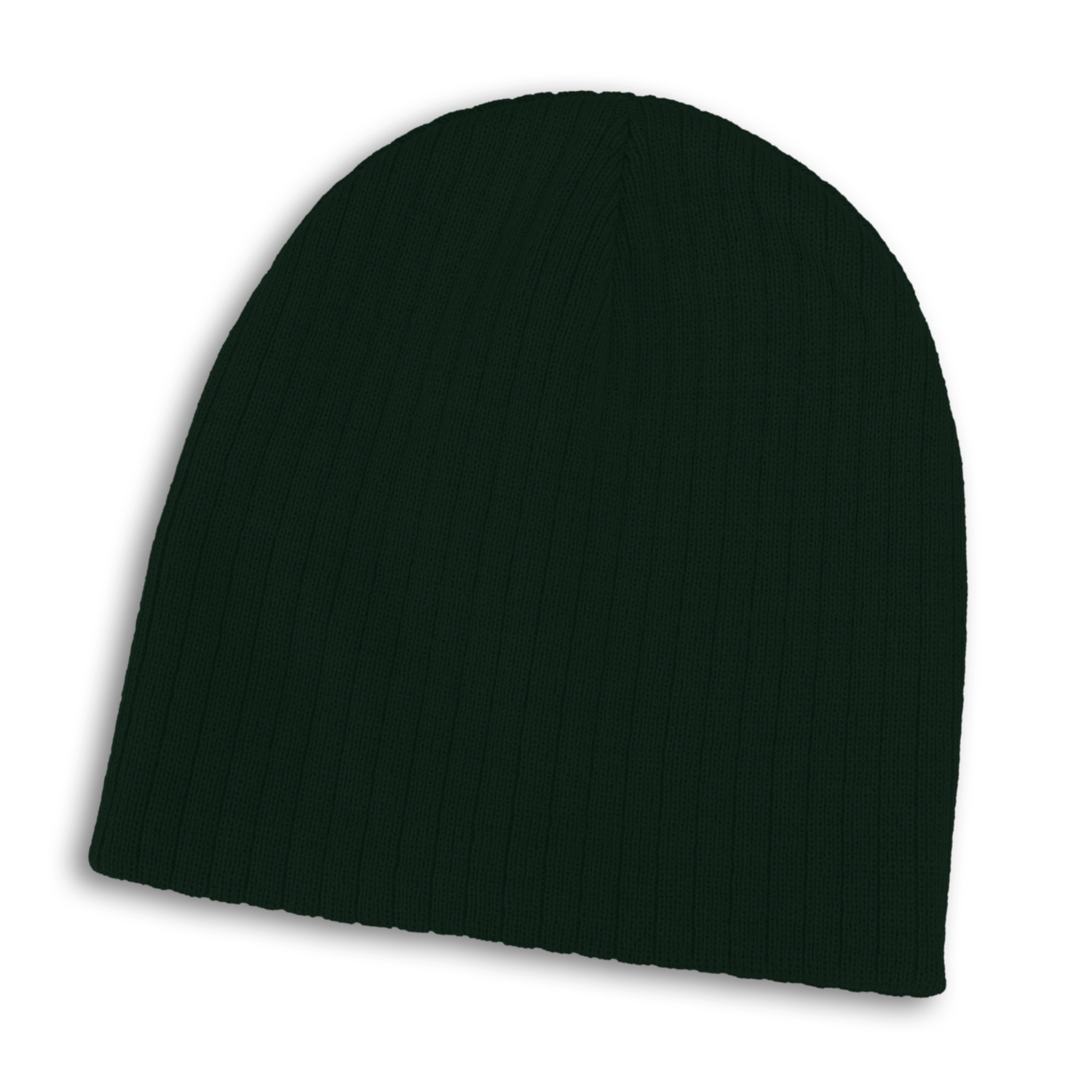 Nebraska Cable Knit Beanie – Image 13