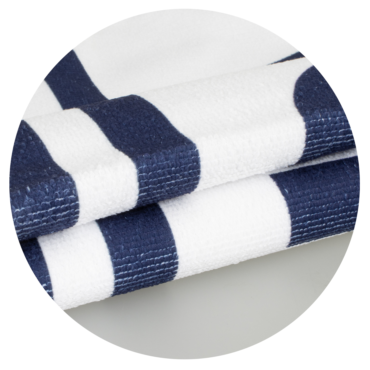 Kids Hooded Towel – Image 10