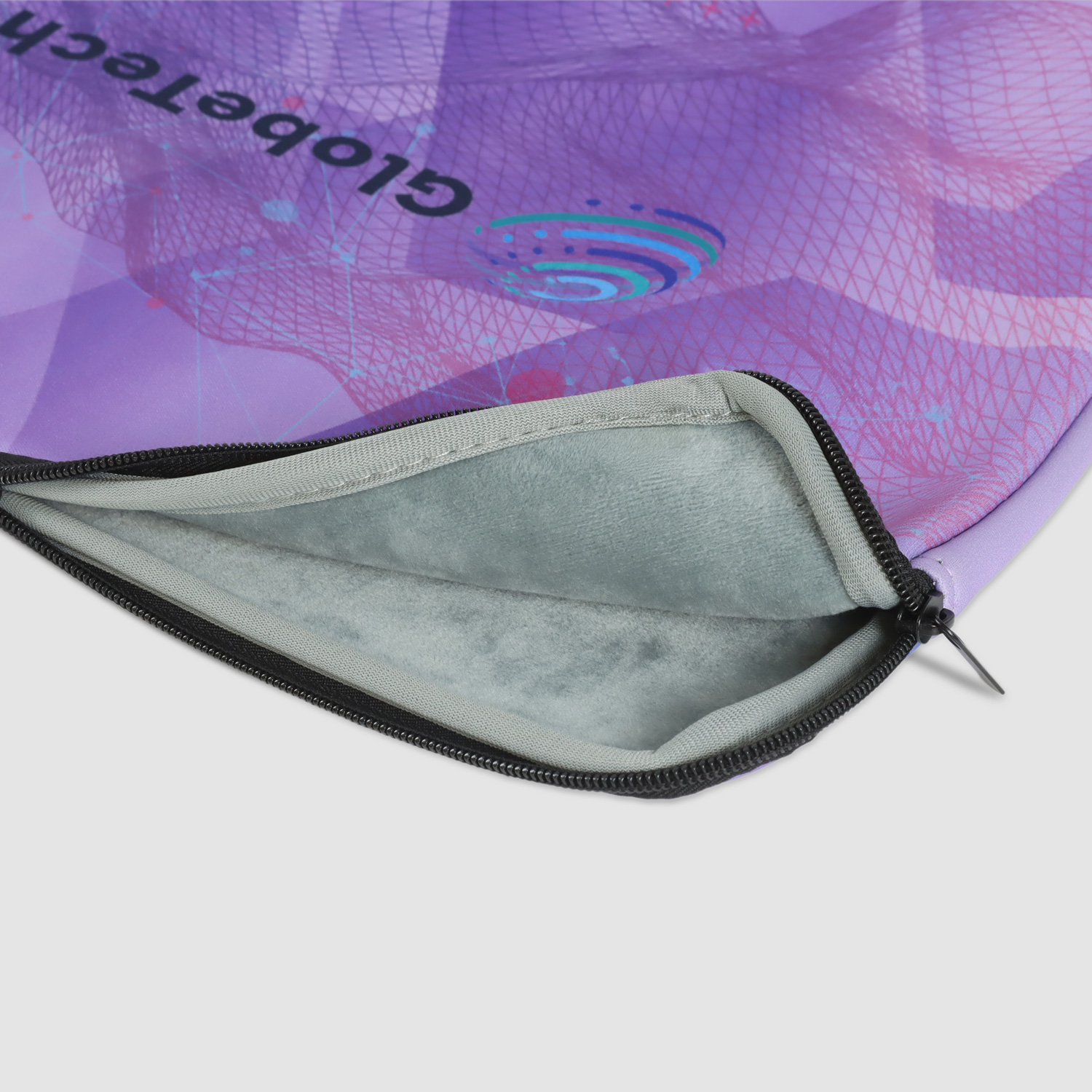 Full Colour Laptop Sleeve - Large – Image 3