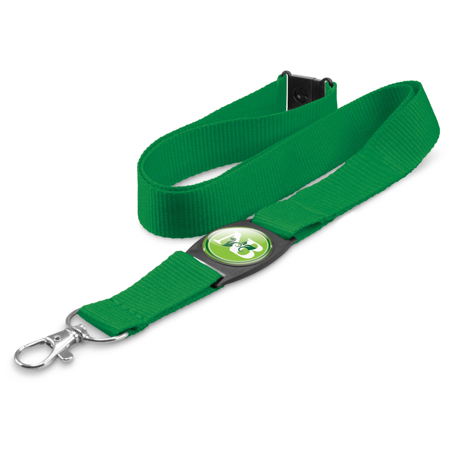 Crest Lanyard – Image 8