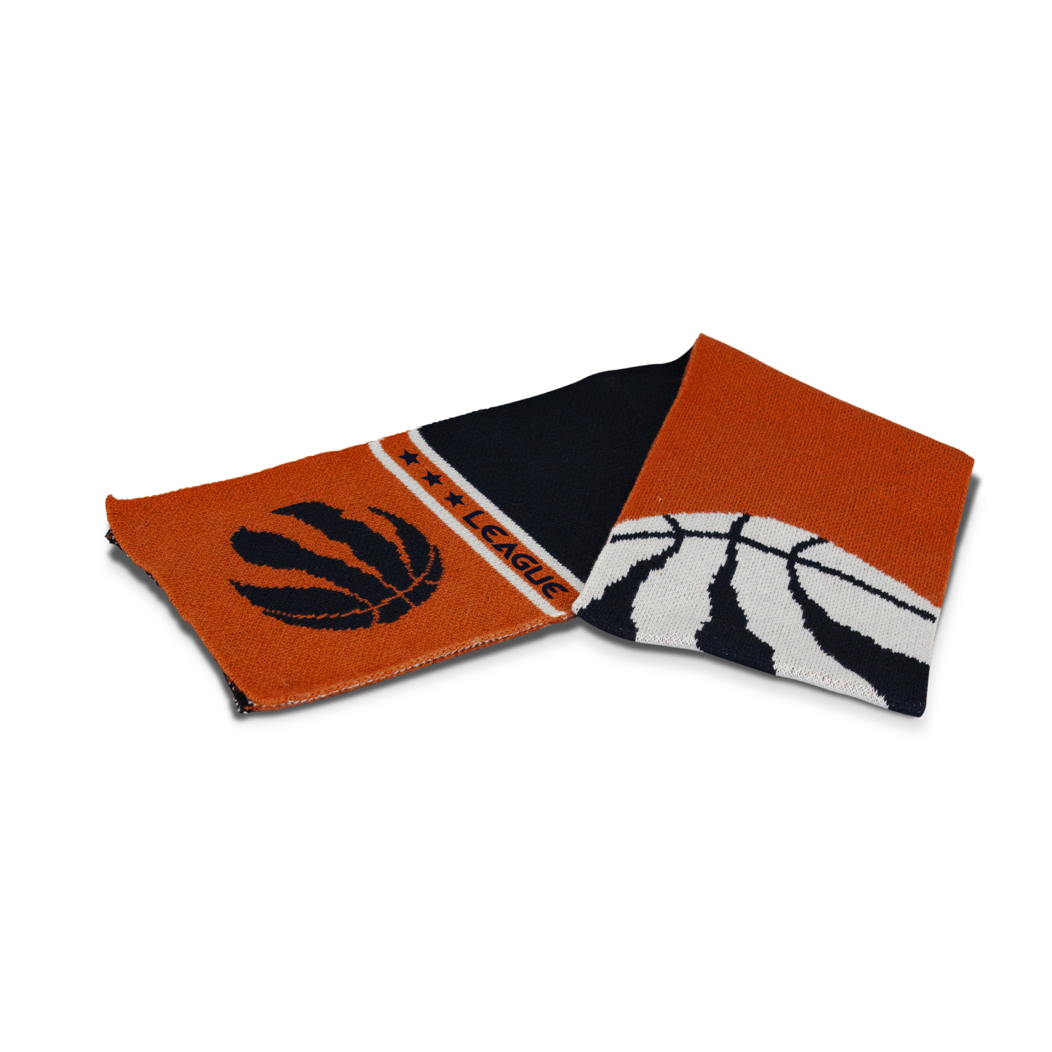Sitka Custom Knitted Scarf – Image 2