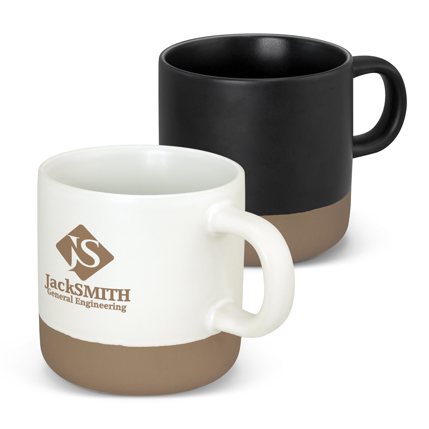 Mason Coffee Mug – Image 1