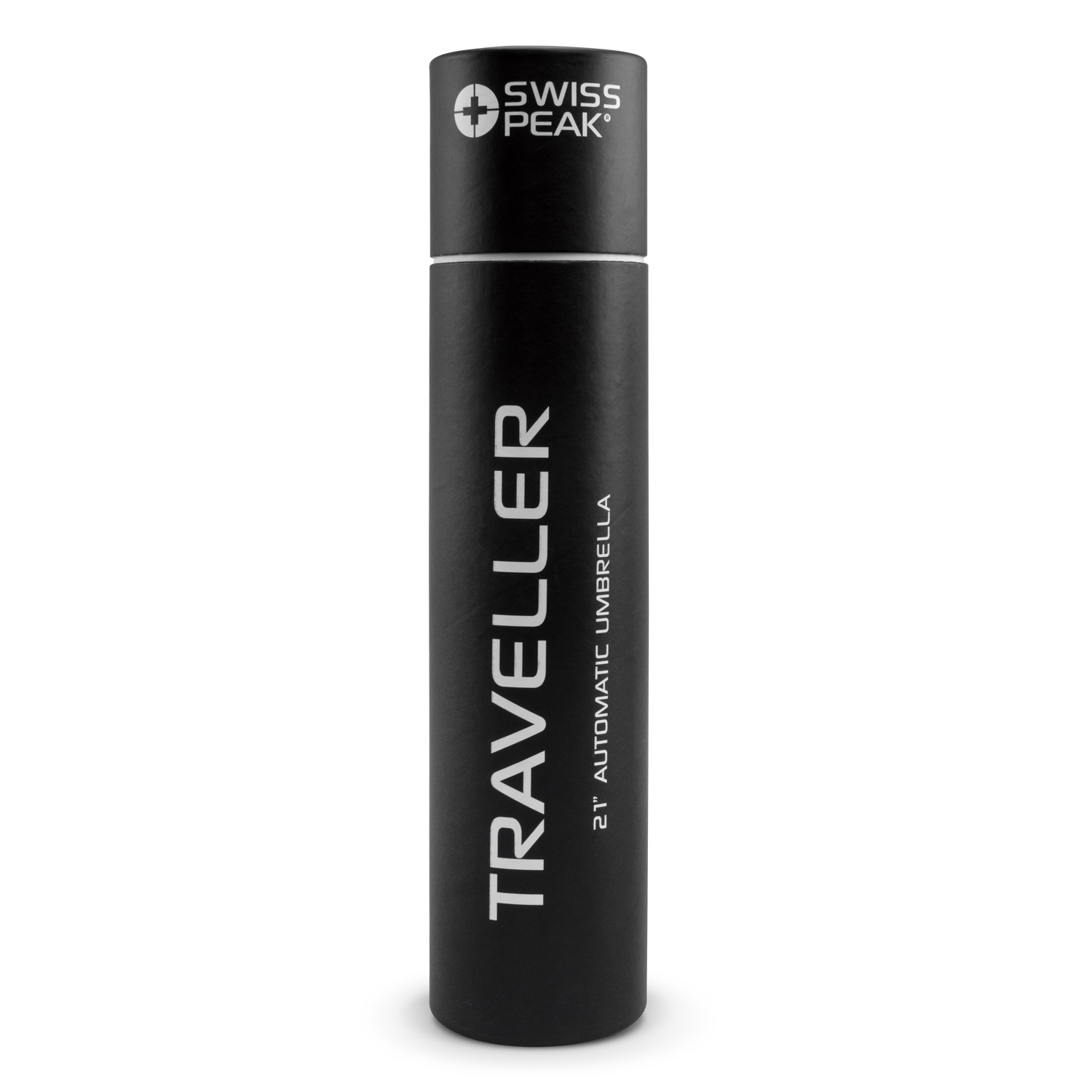 Swiss Peak Traveller Umbrella – Image 4