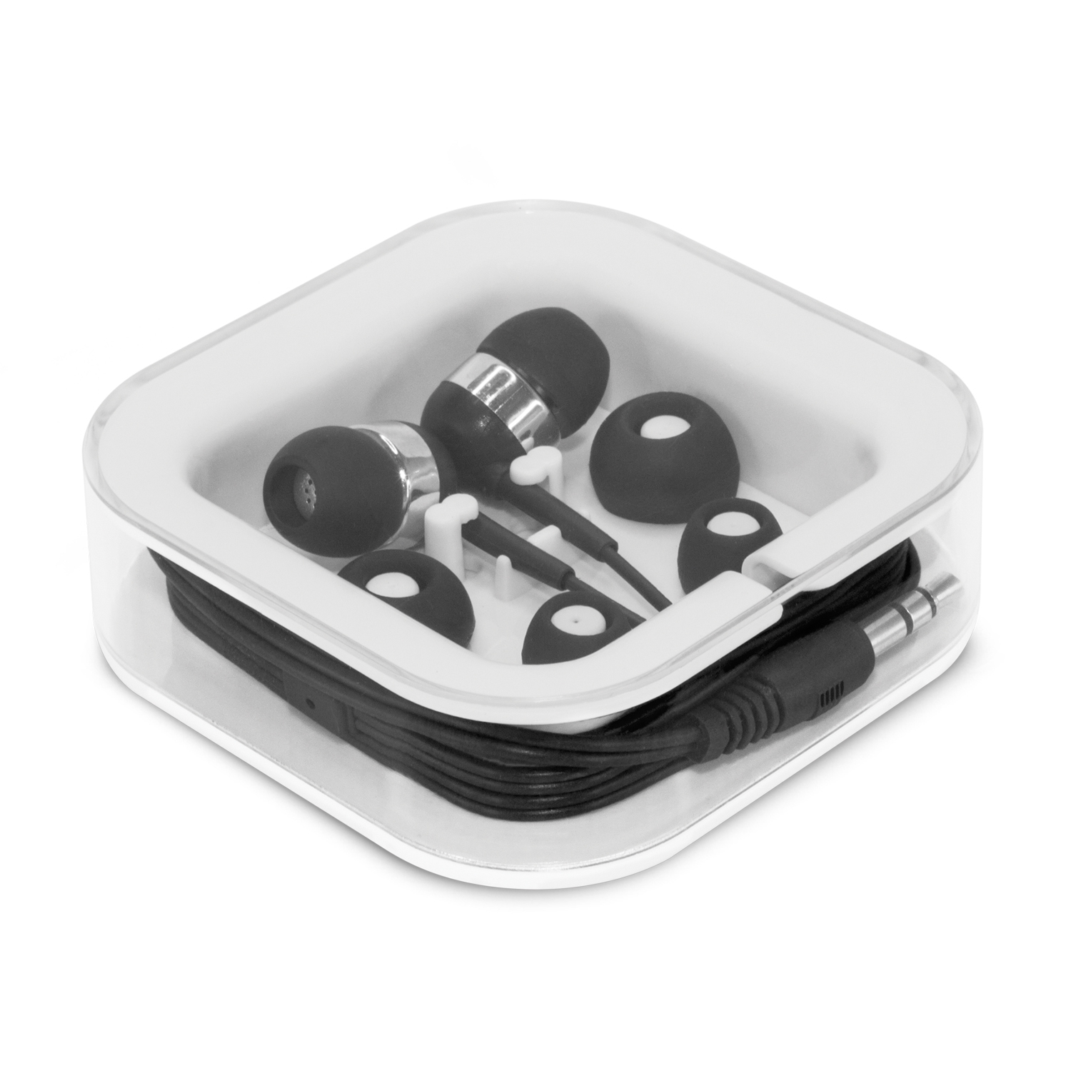 Helio Earbuds – Image 3