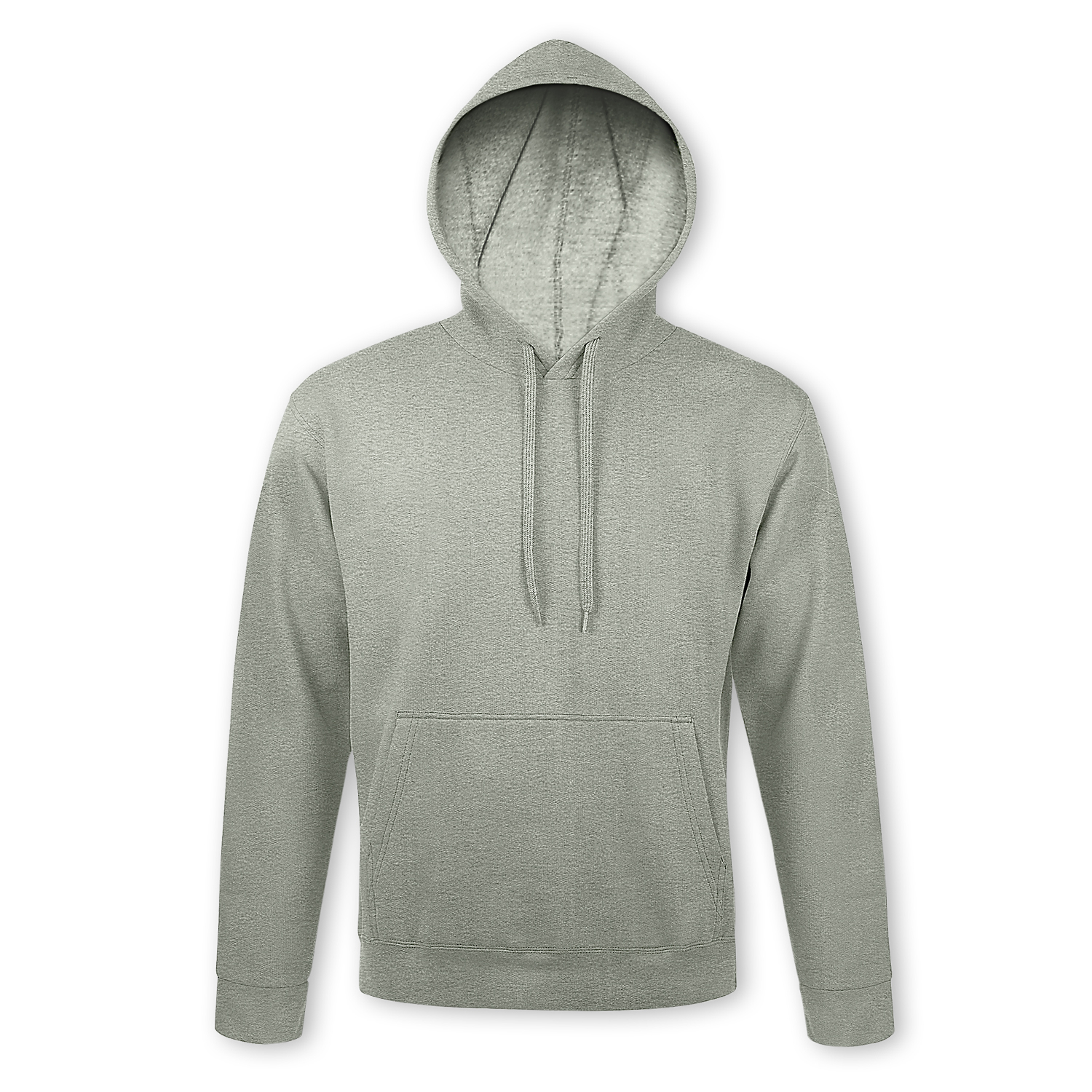 SOLS Snake Hooded Sweatshirt – Image 2