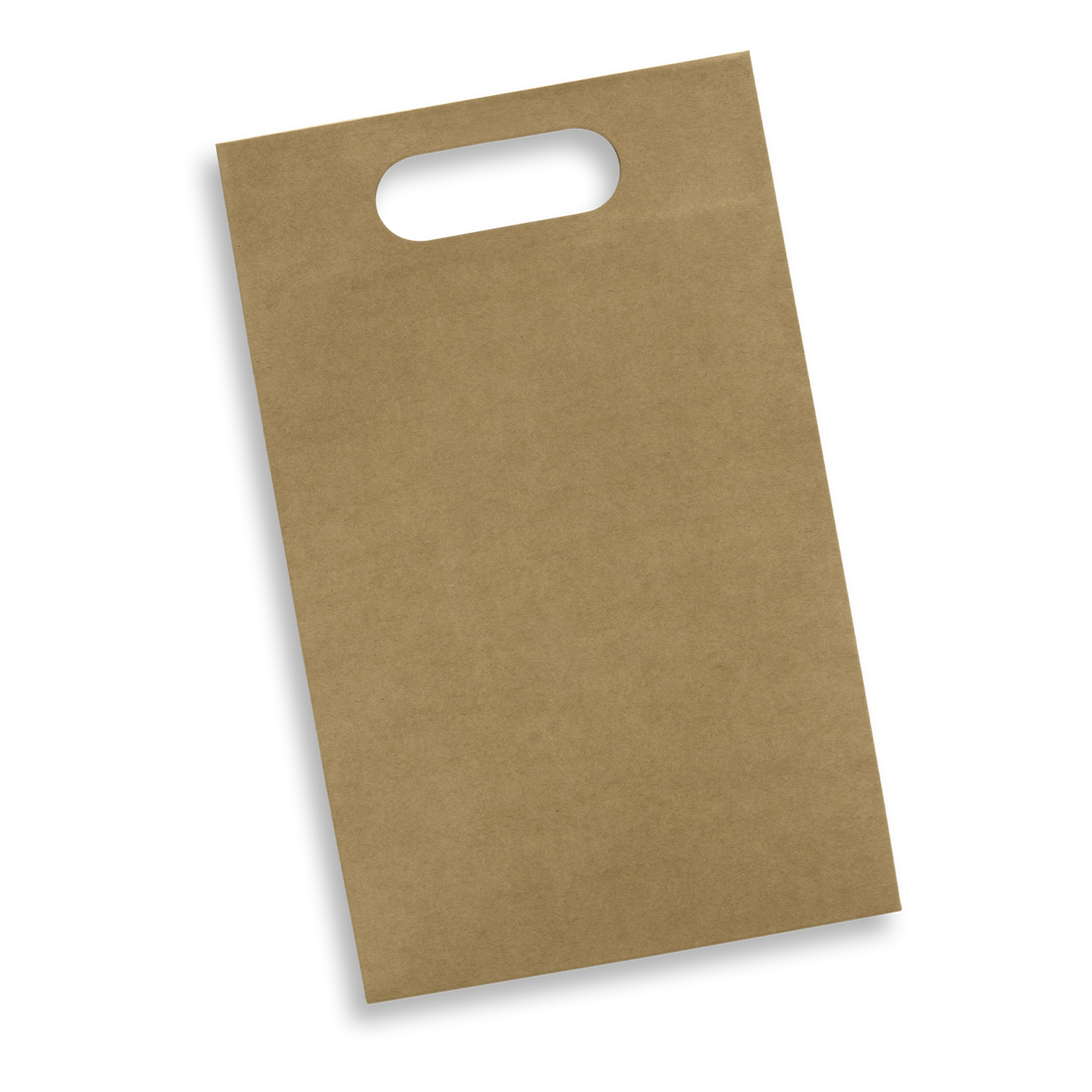Die Cut Paper Wine Bag – Image 3
