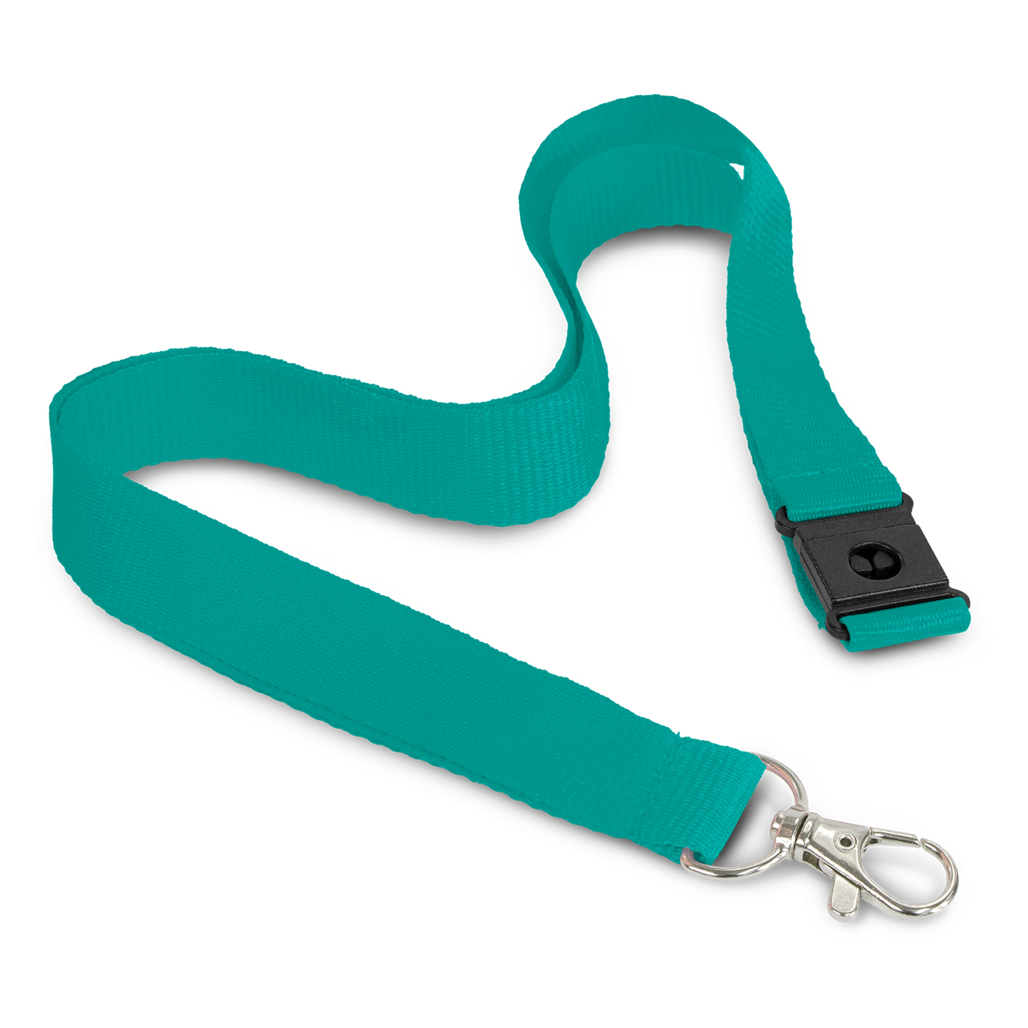 3D Logo Lanyard – Image 11