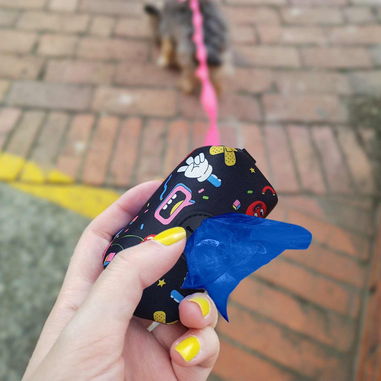 Amigo Pet Bag Dispenser – Image 5