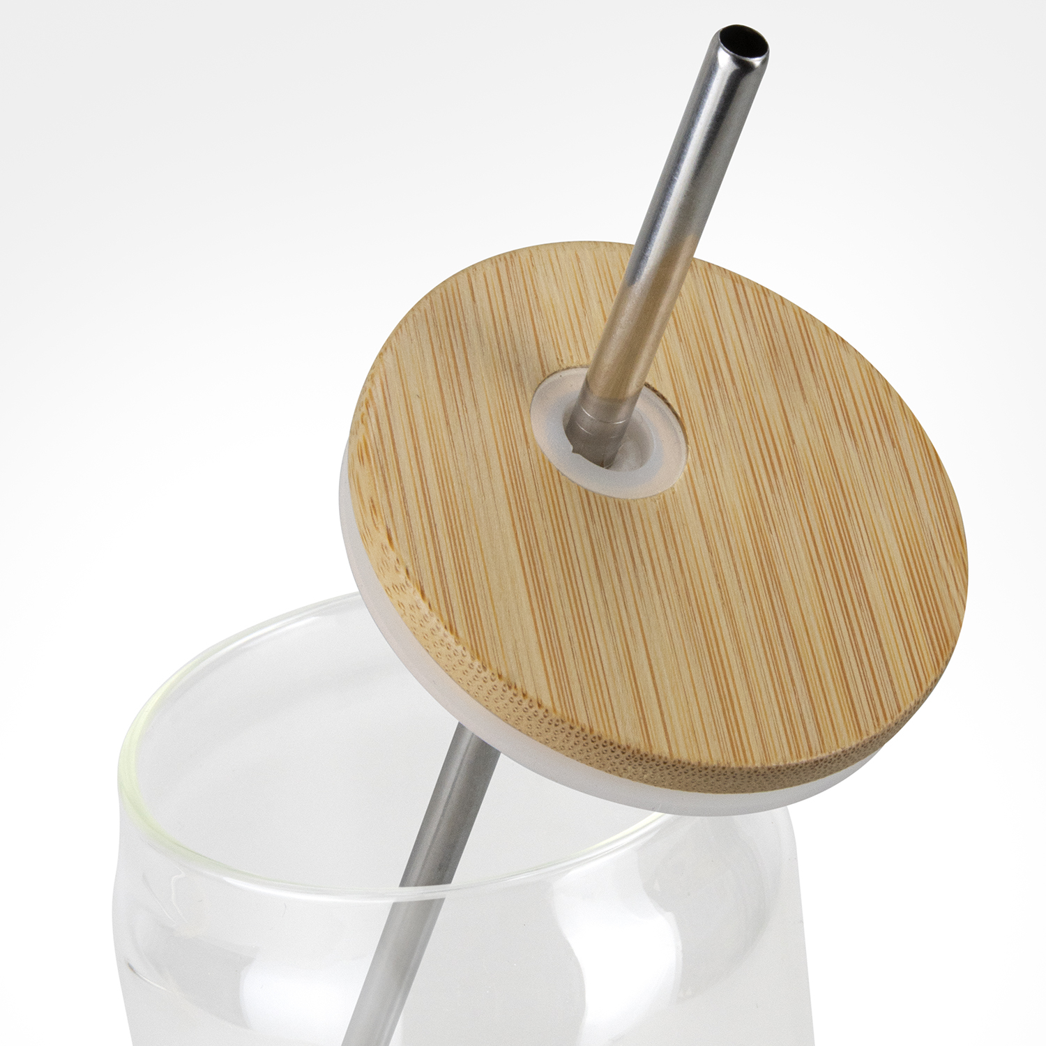 Fallon Glass Tumbler – Image 4
