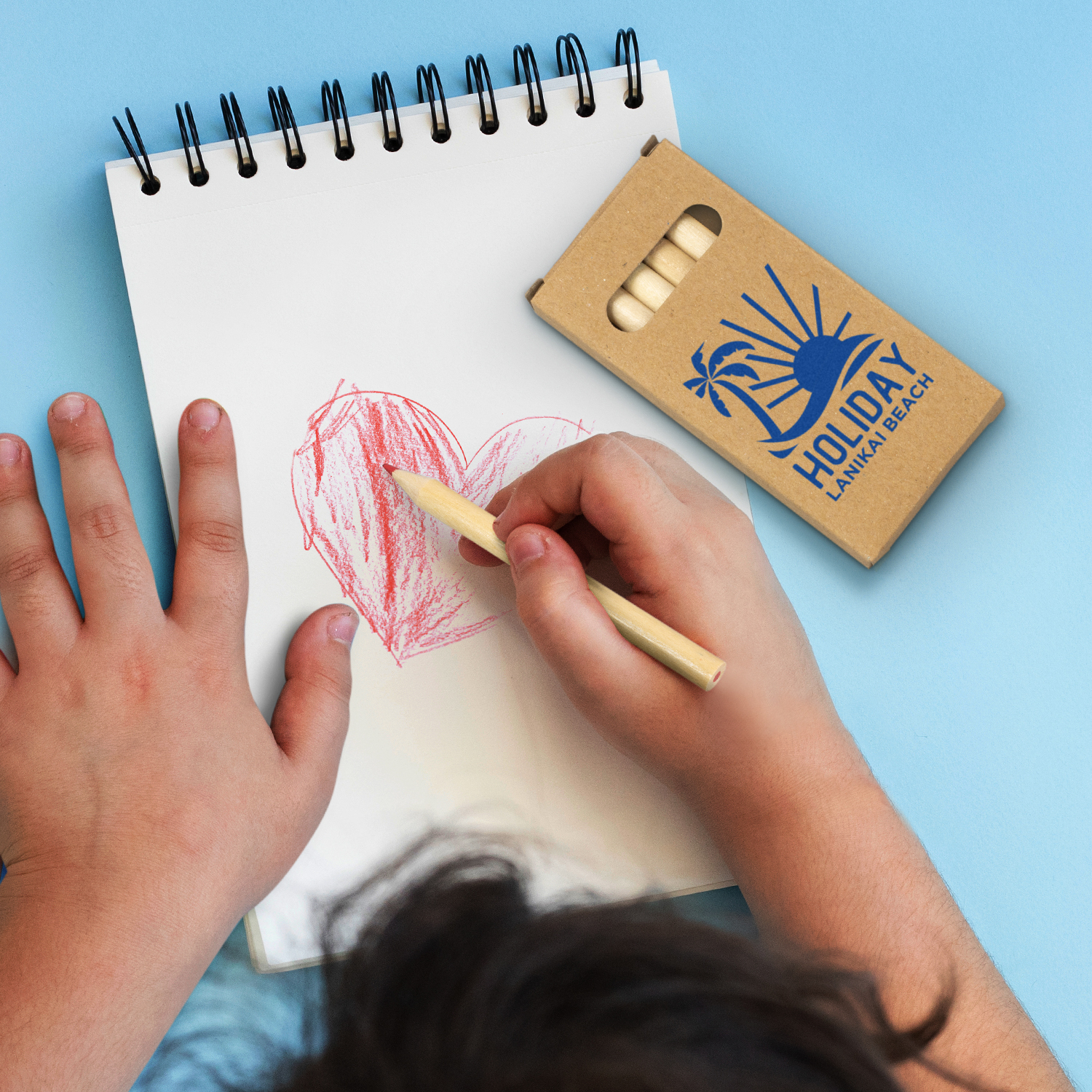Coloured Pencil Pack – Image 4