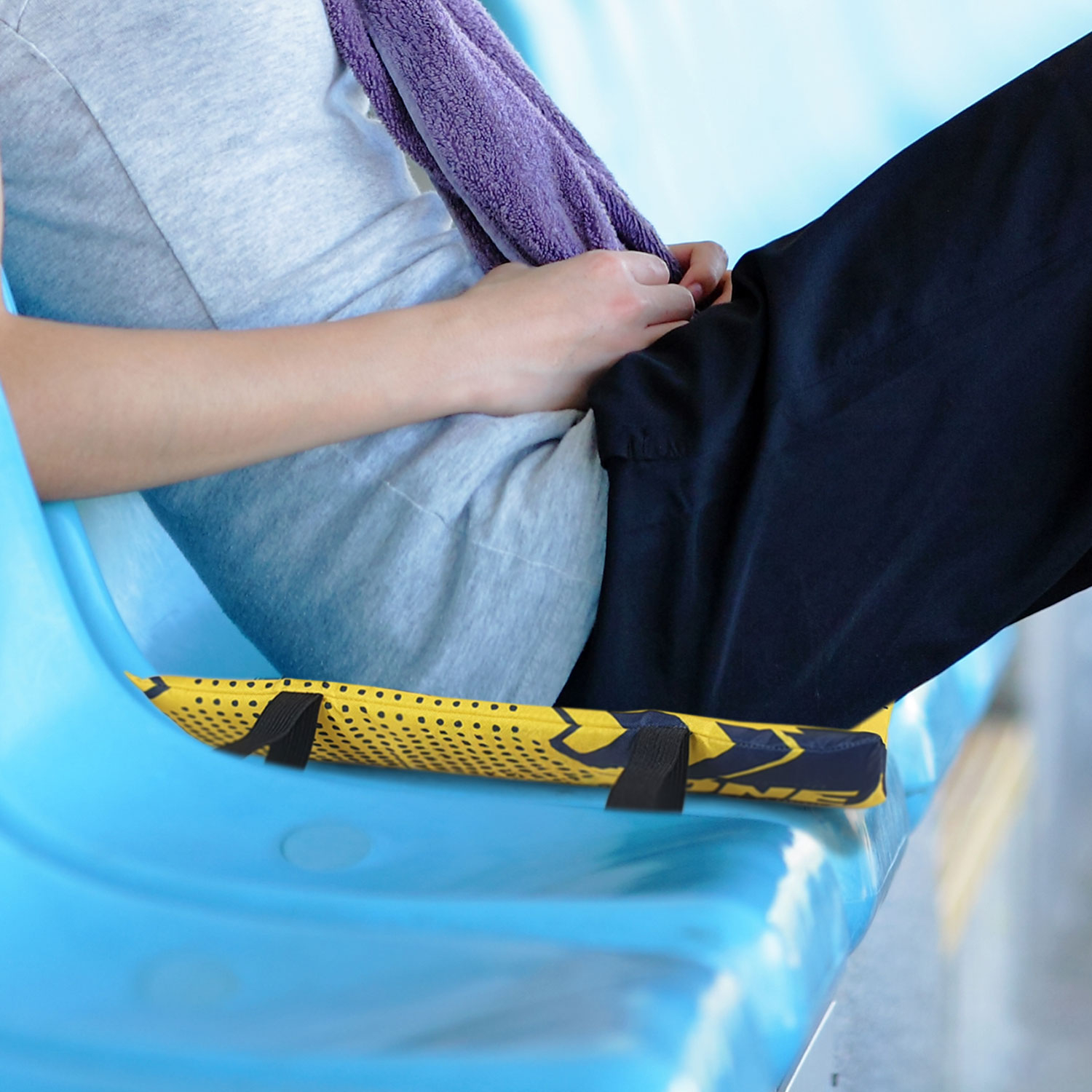Terrace Foldable Stadium Cushion – Image 4