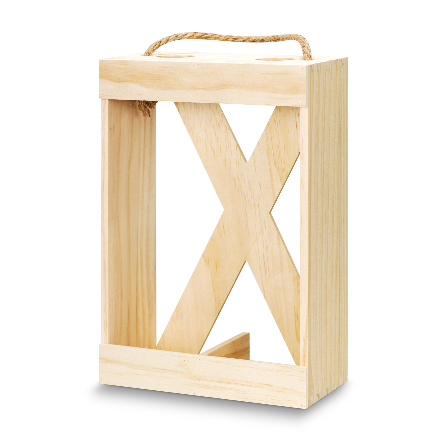 Catalonia Wine Crate - Double – Image 3